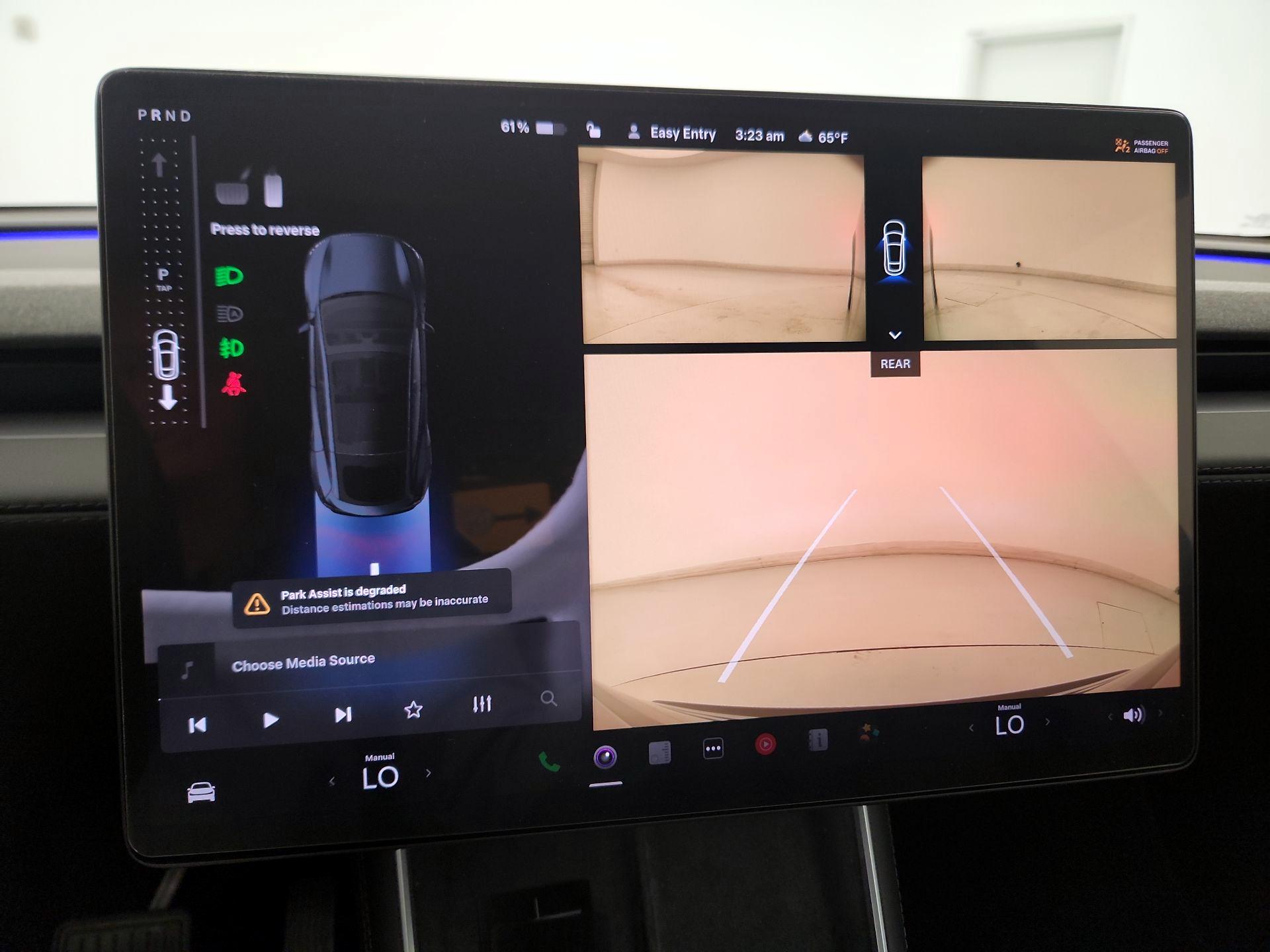 Thumbnail: 2026 Tesla Model Y - 14