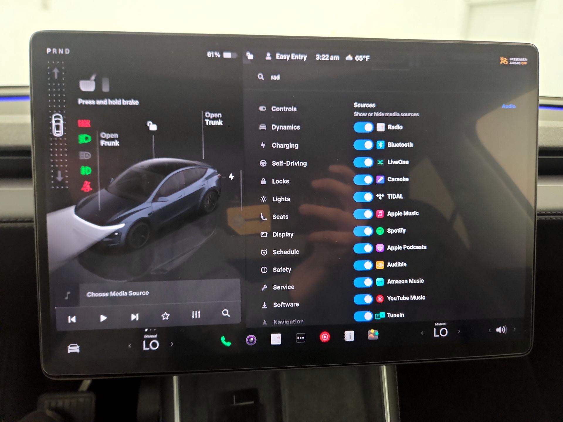 Thumbnail: 2026 Tesla Model Y - 15