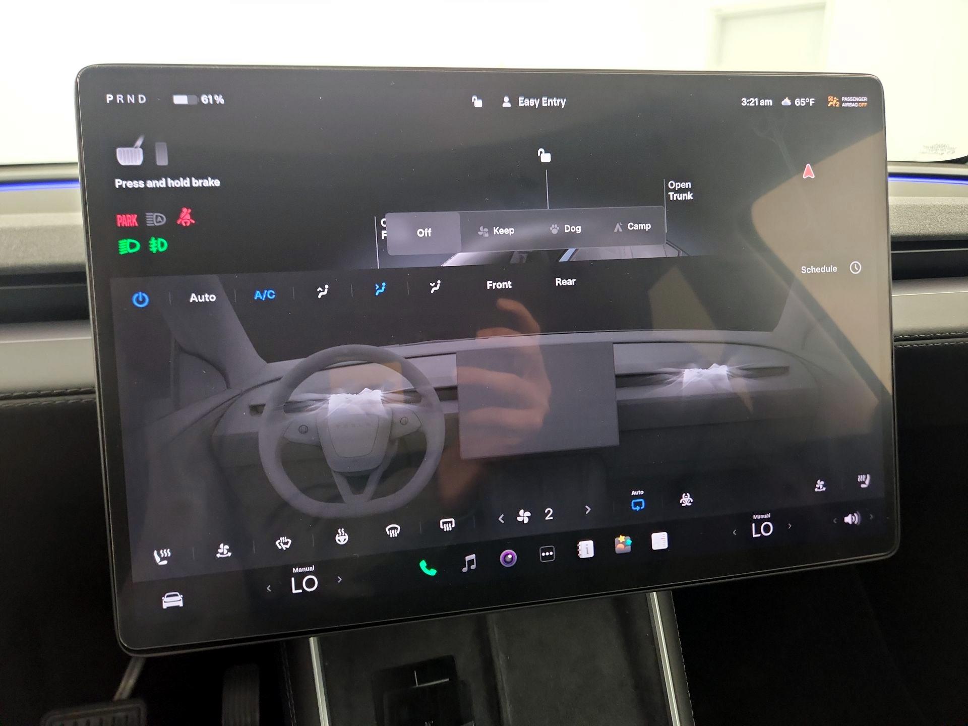 Thumbnail: 2026 Tesla Model Y - 16
