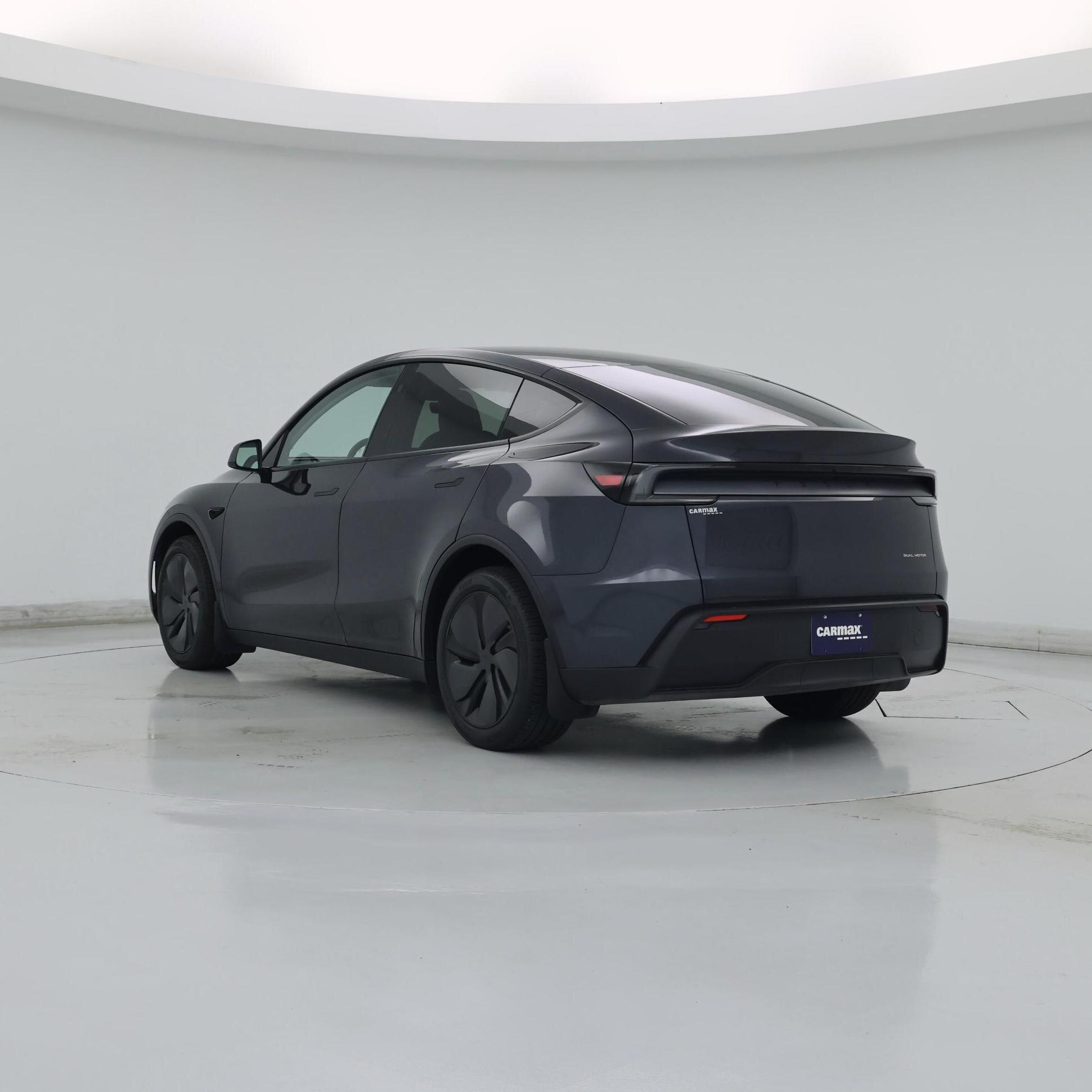 Thumbnail: 2026 Tesla Model Y - 2