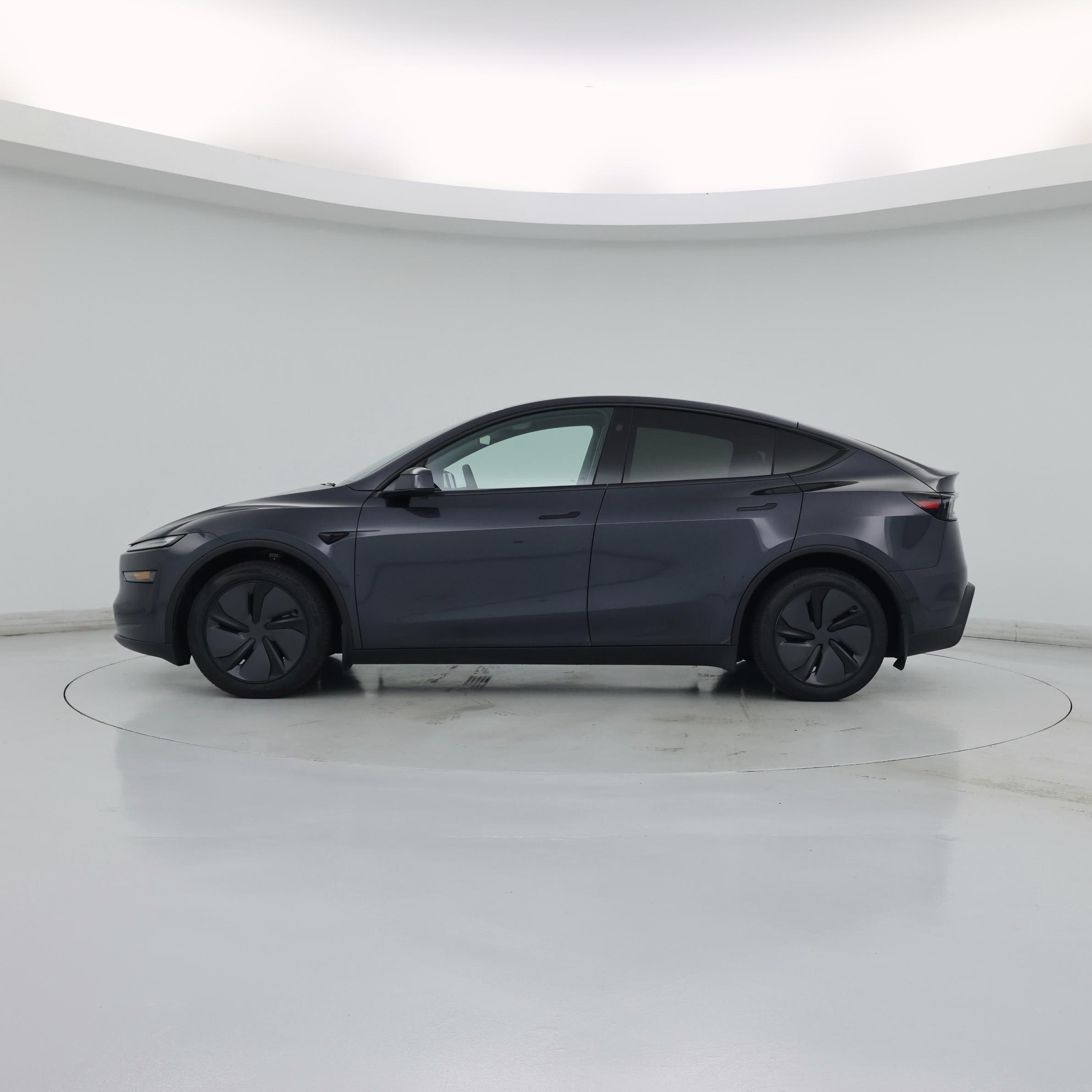 Thumbnail: 2026 Tesla Model Y - 3
