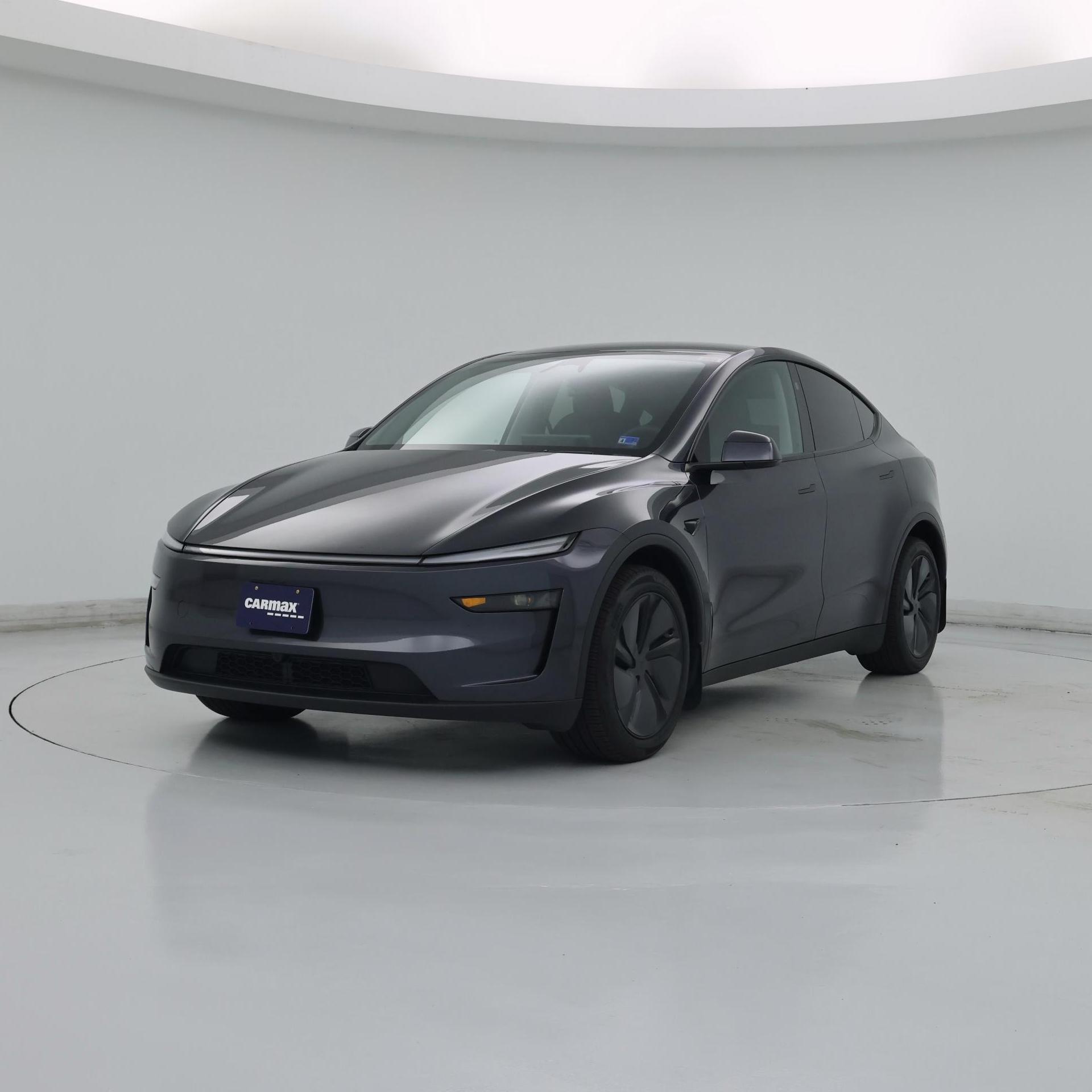 Thumbnail: 2026 Tesla Model Y - 4
