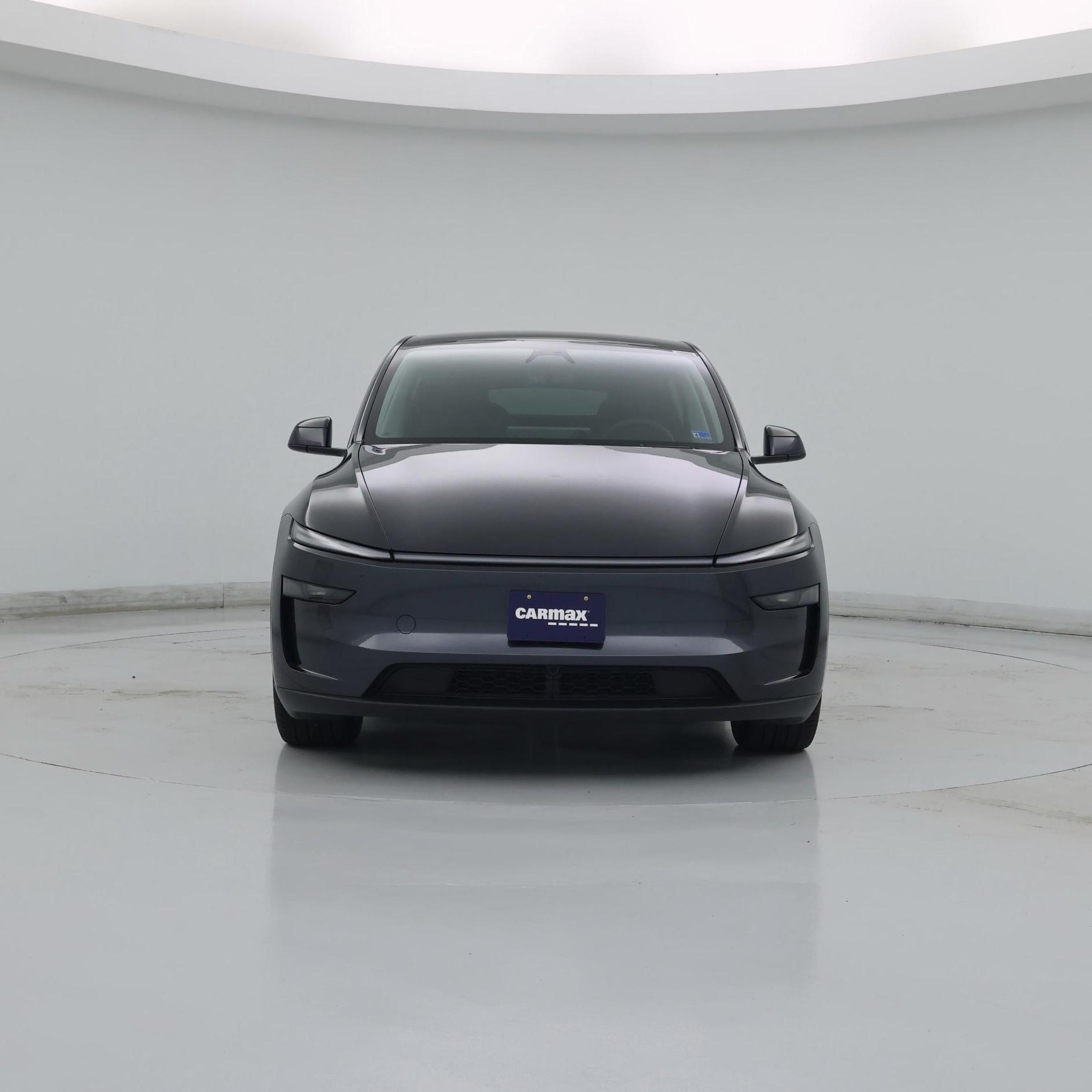 Thumbnail: 2026 Tesla Model Y - 5