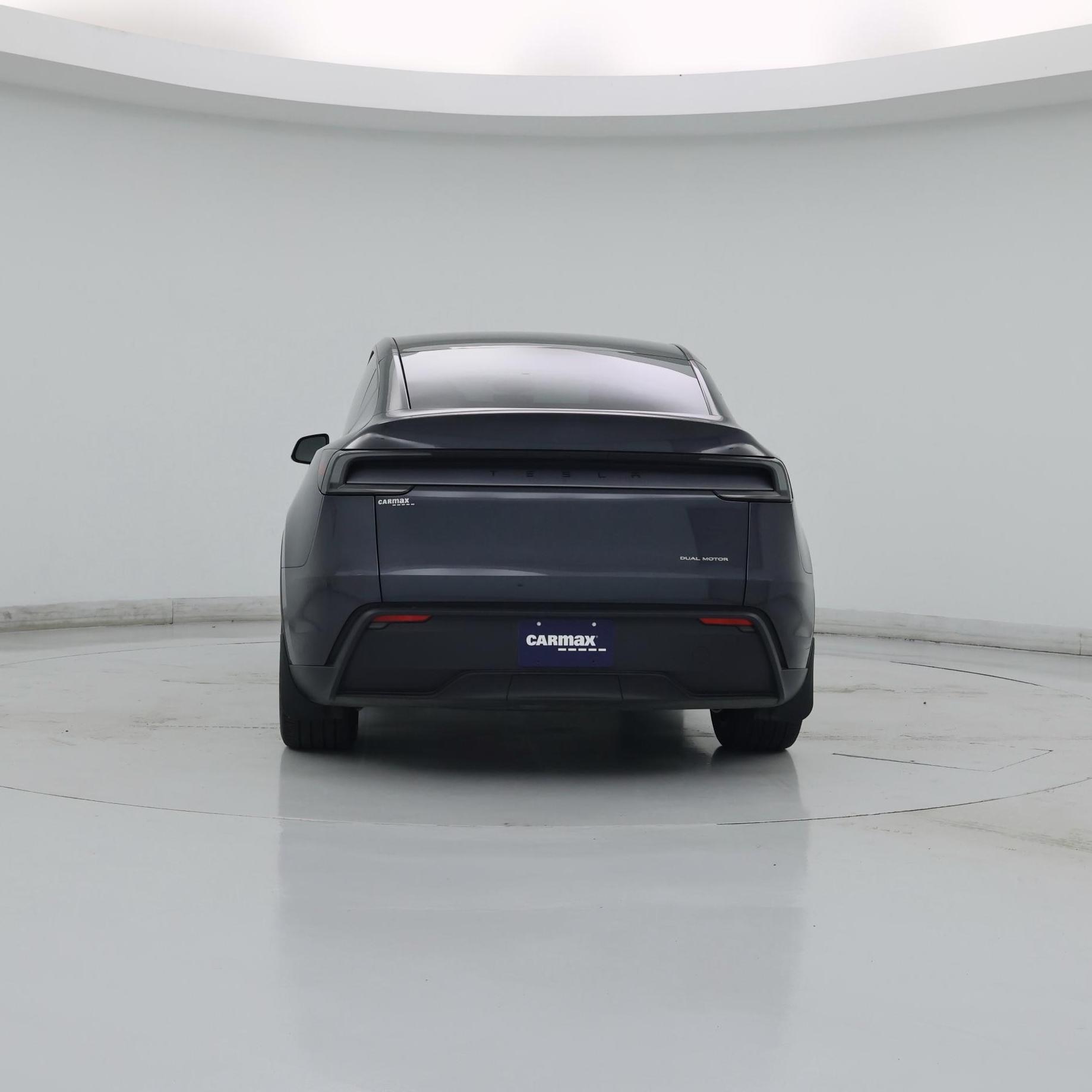 Thumbnail: 2026 Tesla Model Y - 6