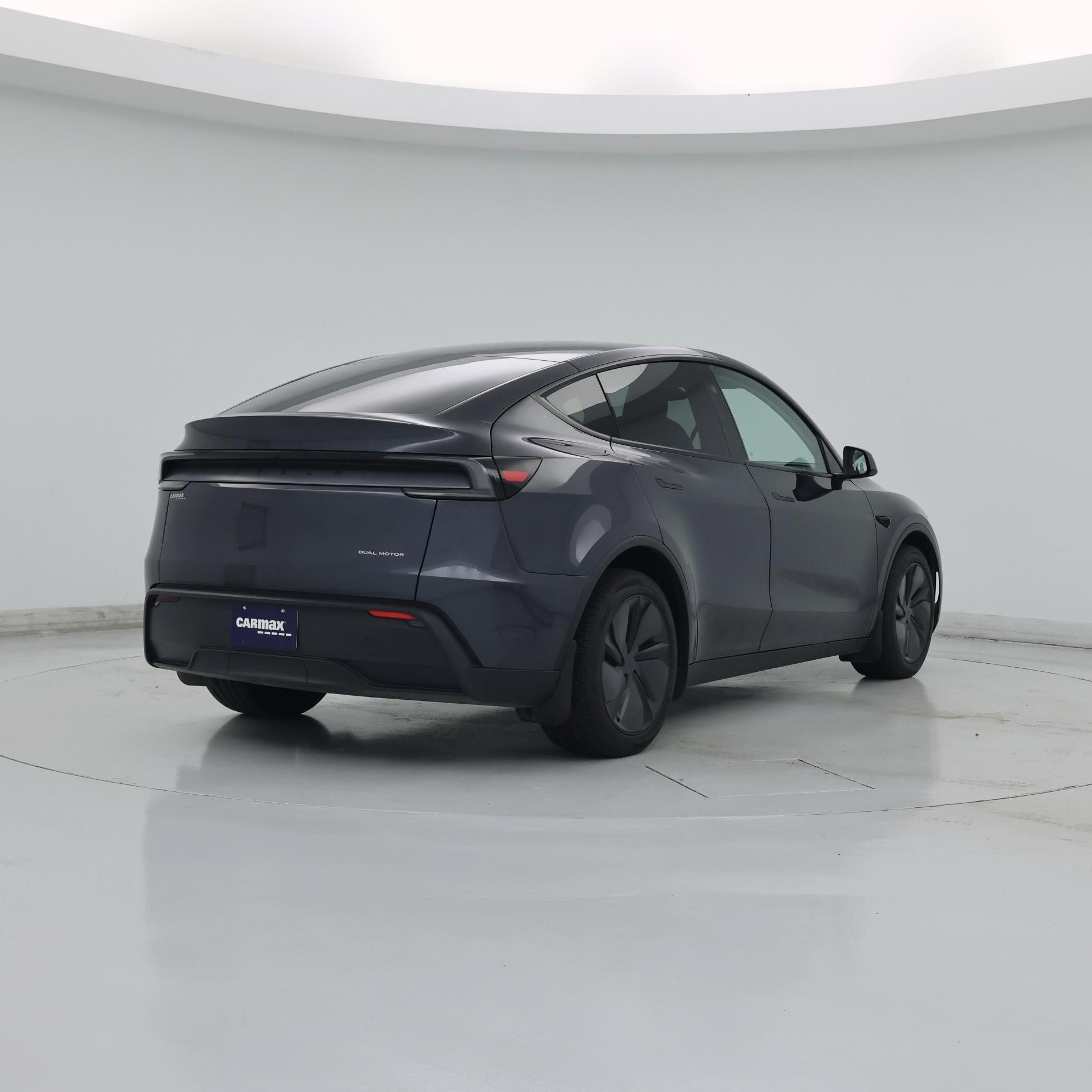 Thumbnail: 2026 Tesla Model Y - 8