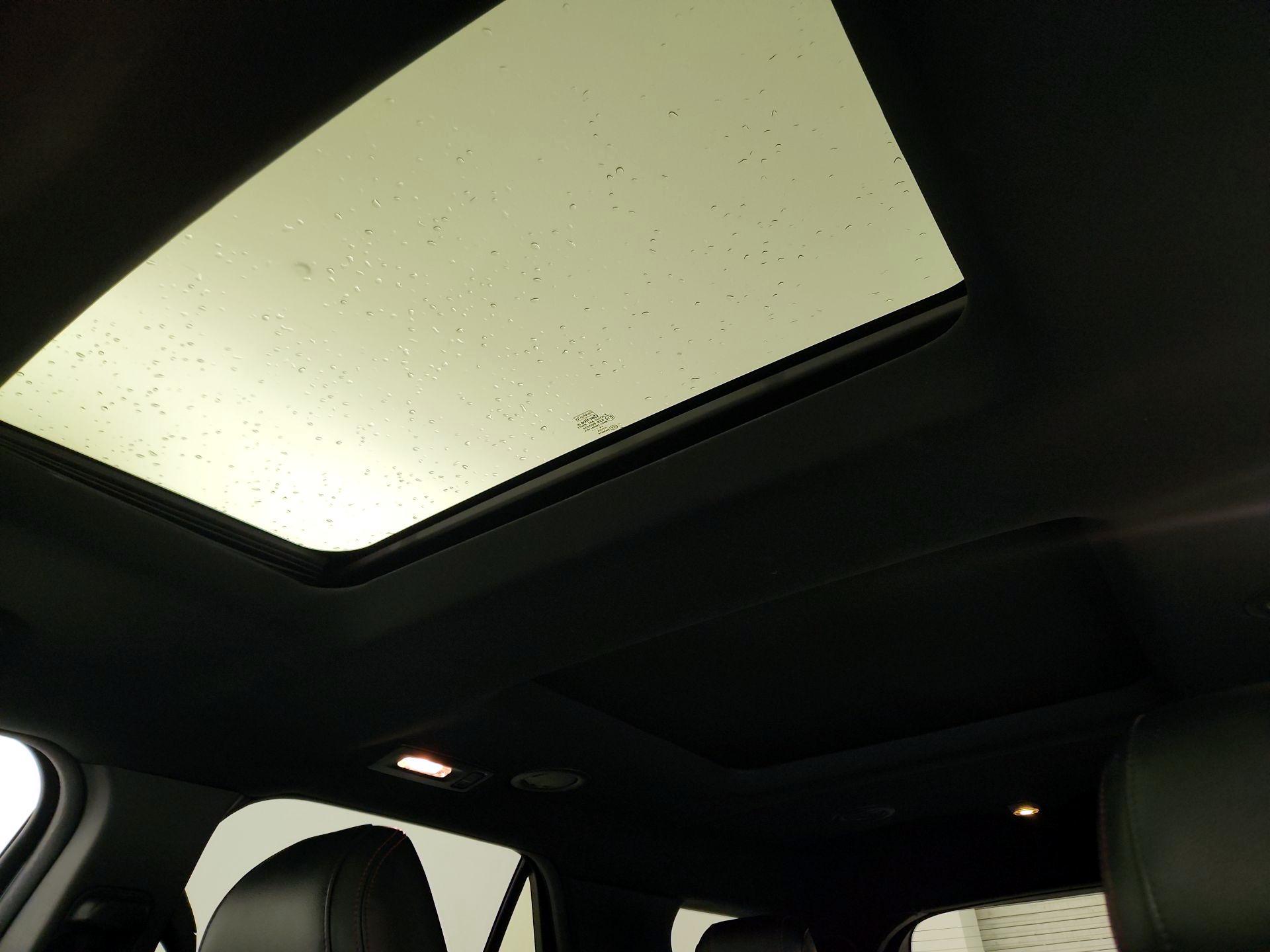 Thumbnail: 2016 Ford Explorer - 19