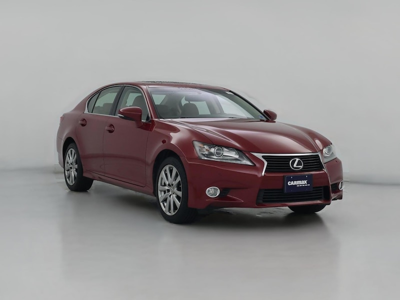 2014 Lexus GS 350 -
                  Sterling, VA