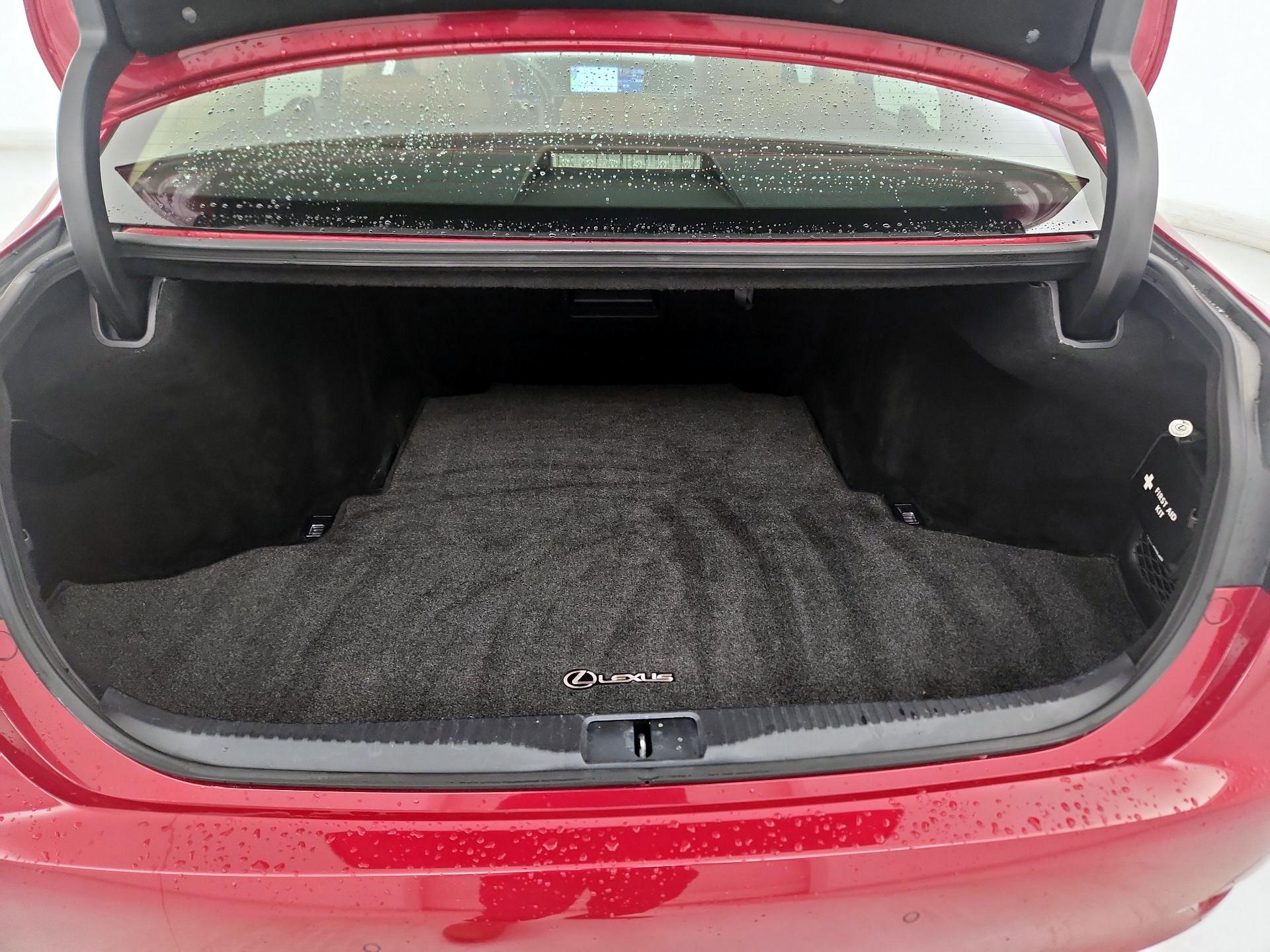 Thumbnail: 2014 Lexus GS - 18