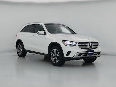 2020 Mercedes-Benz GLC300