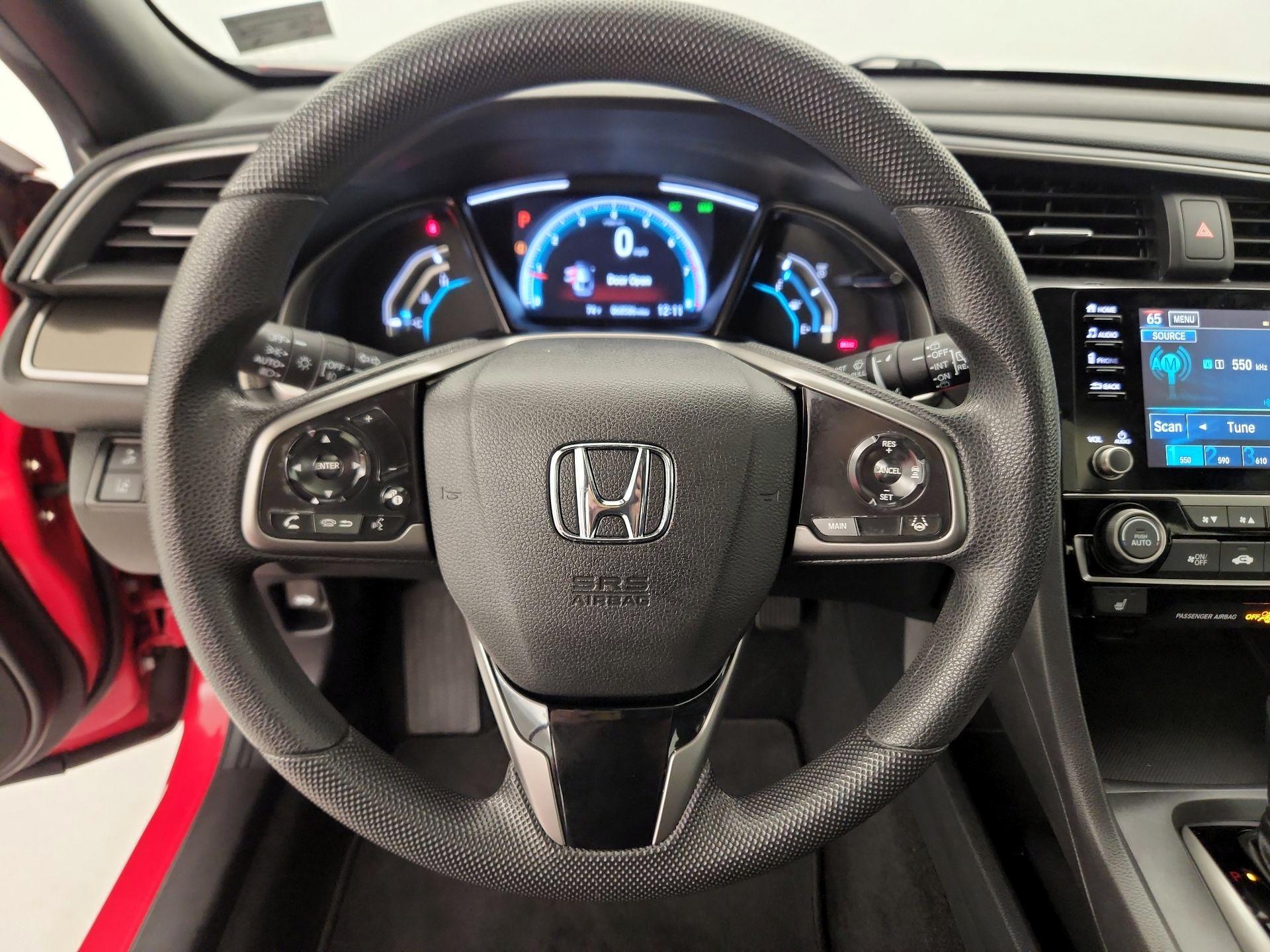 Thumbnail: 2019 Honda Civic - 10