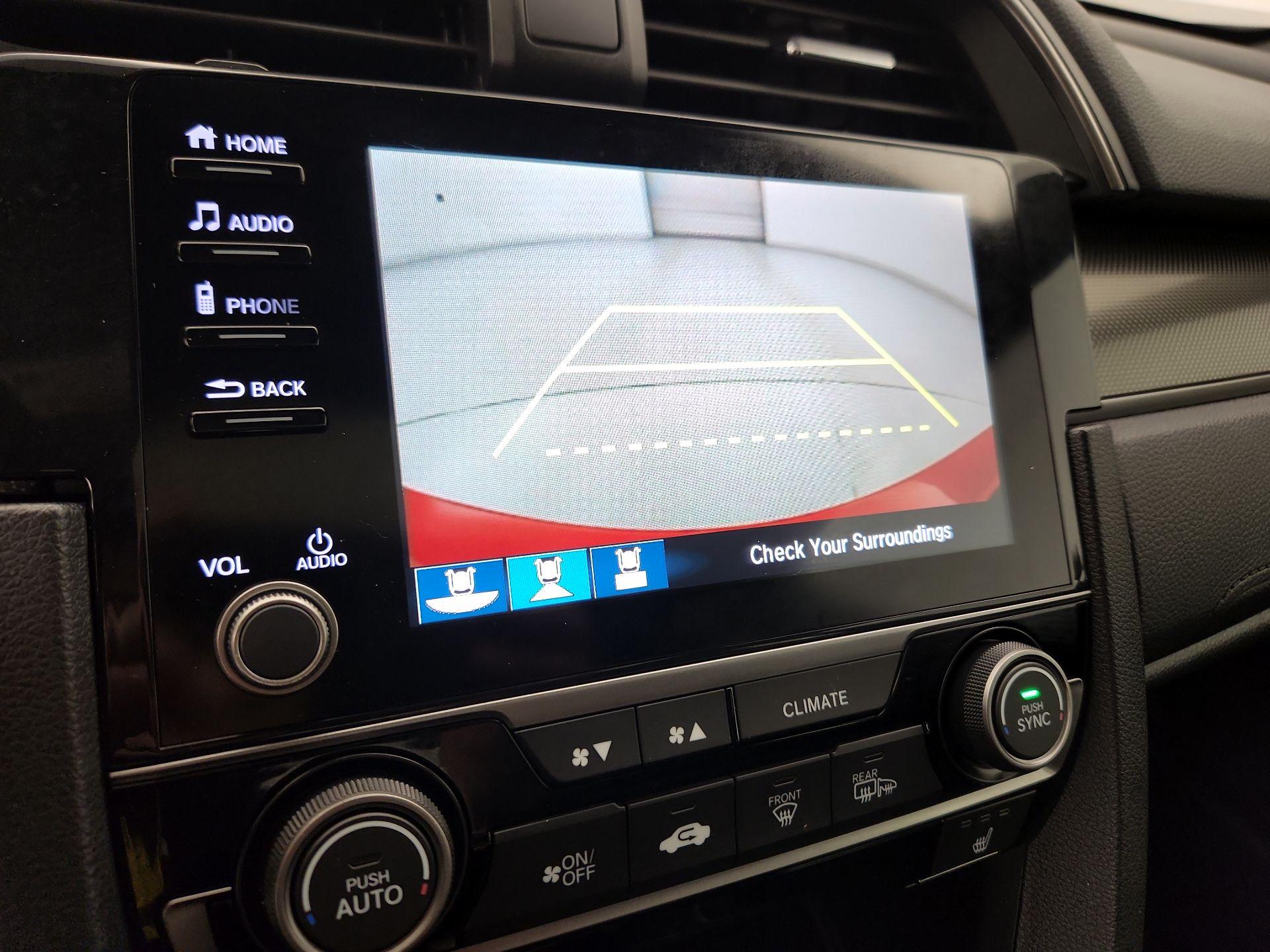 Thumbnail: 2019 Honda Civic - 14