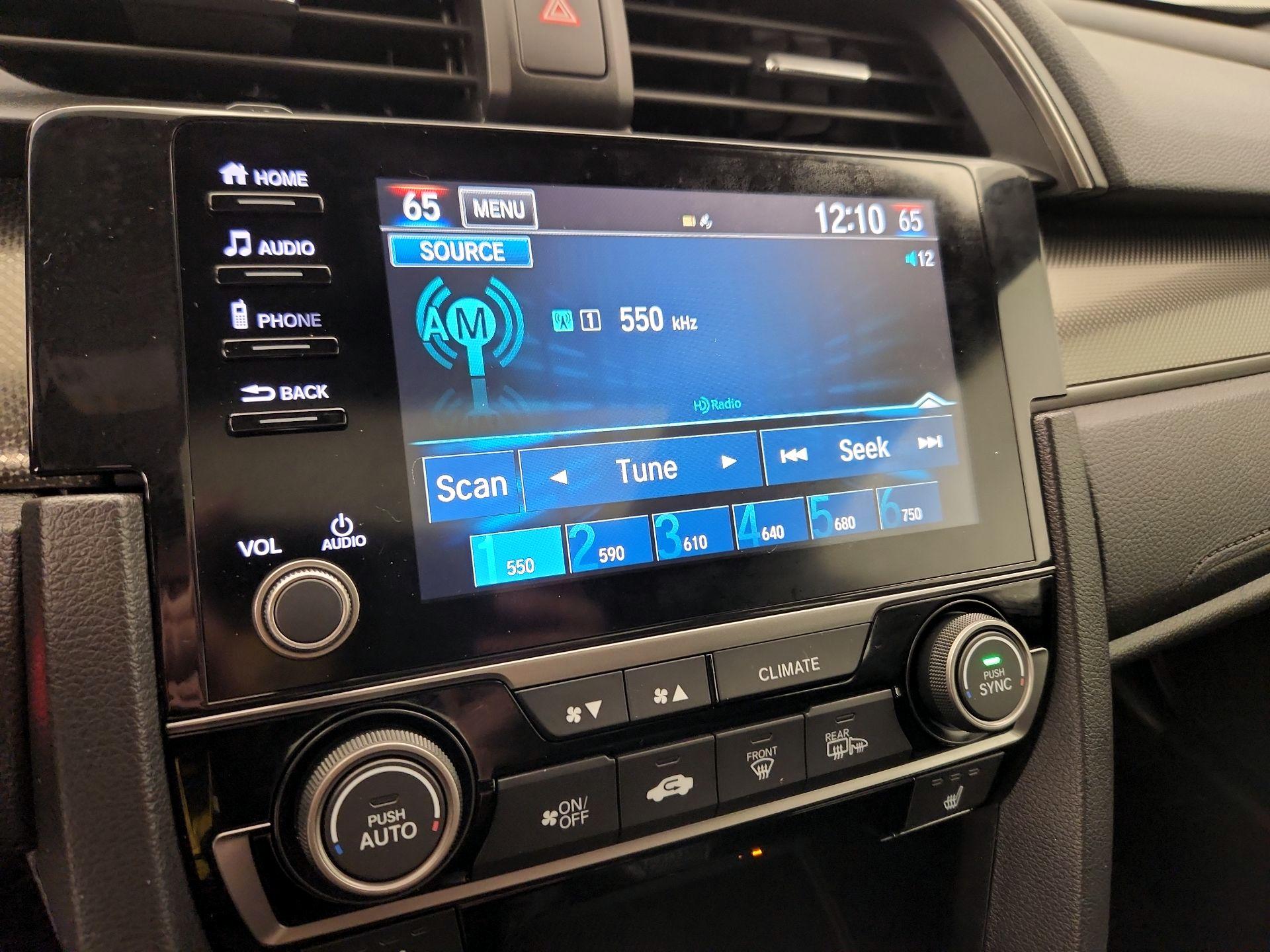 Thumbnail: 2019 Honda Civic - 15