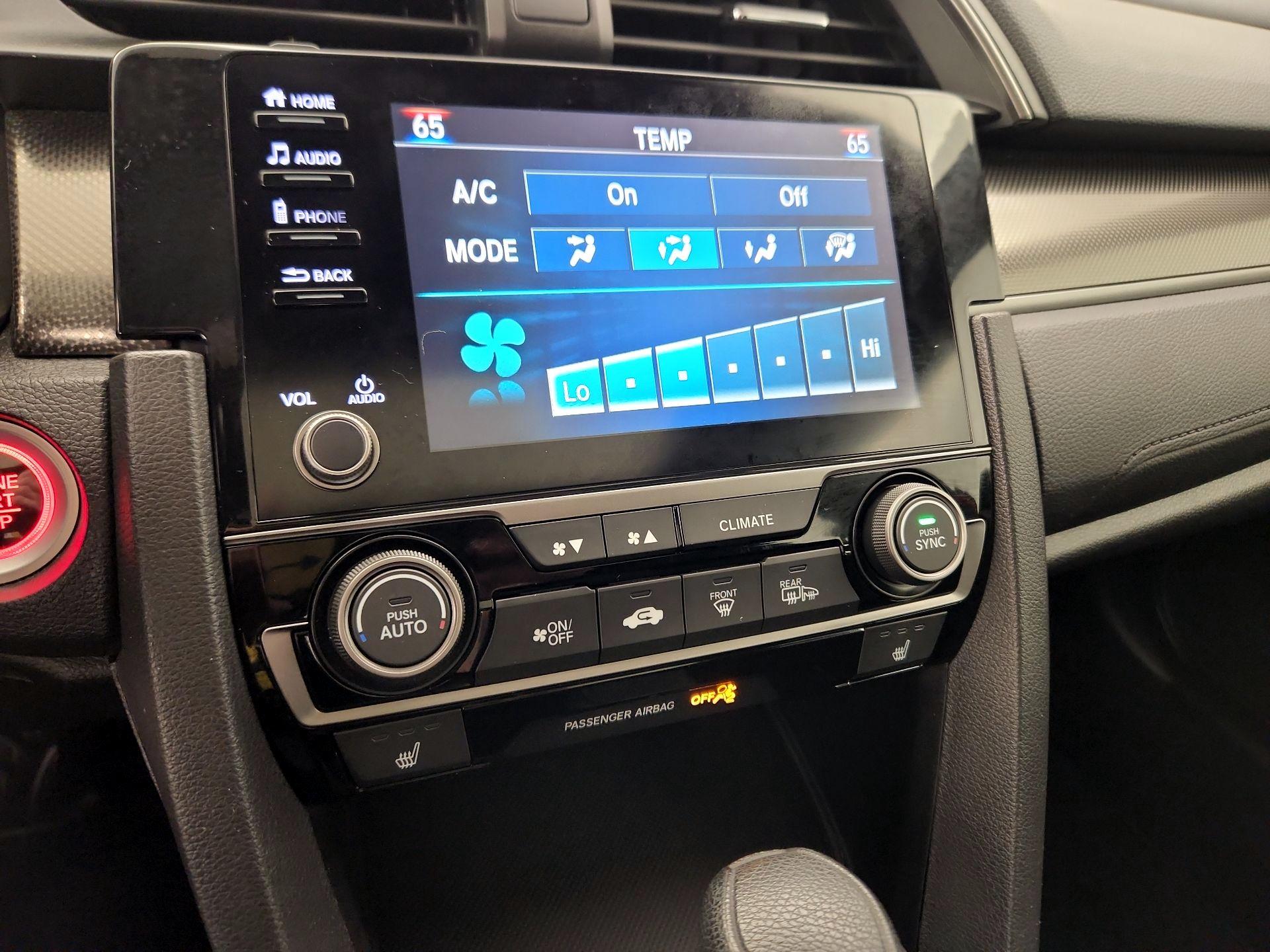 Thumbnail: 2019 Honda Civic - 16