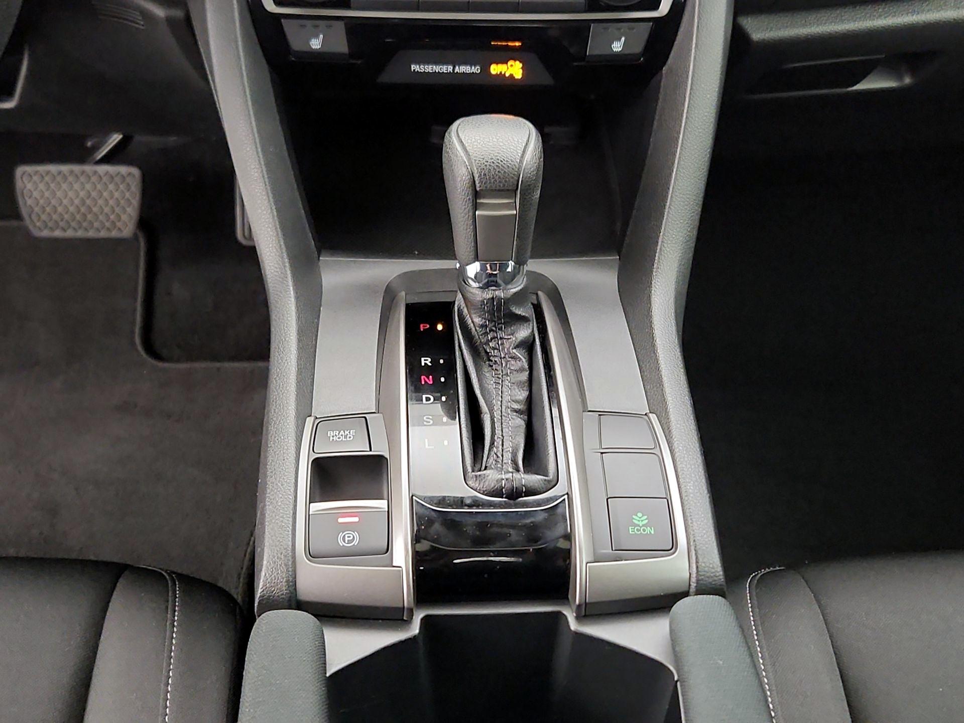 Thumbnail: 2019 Honda Civic - 17