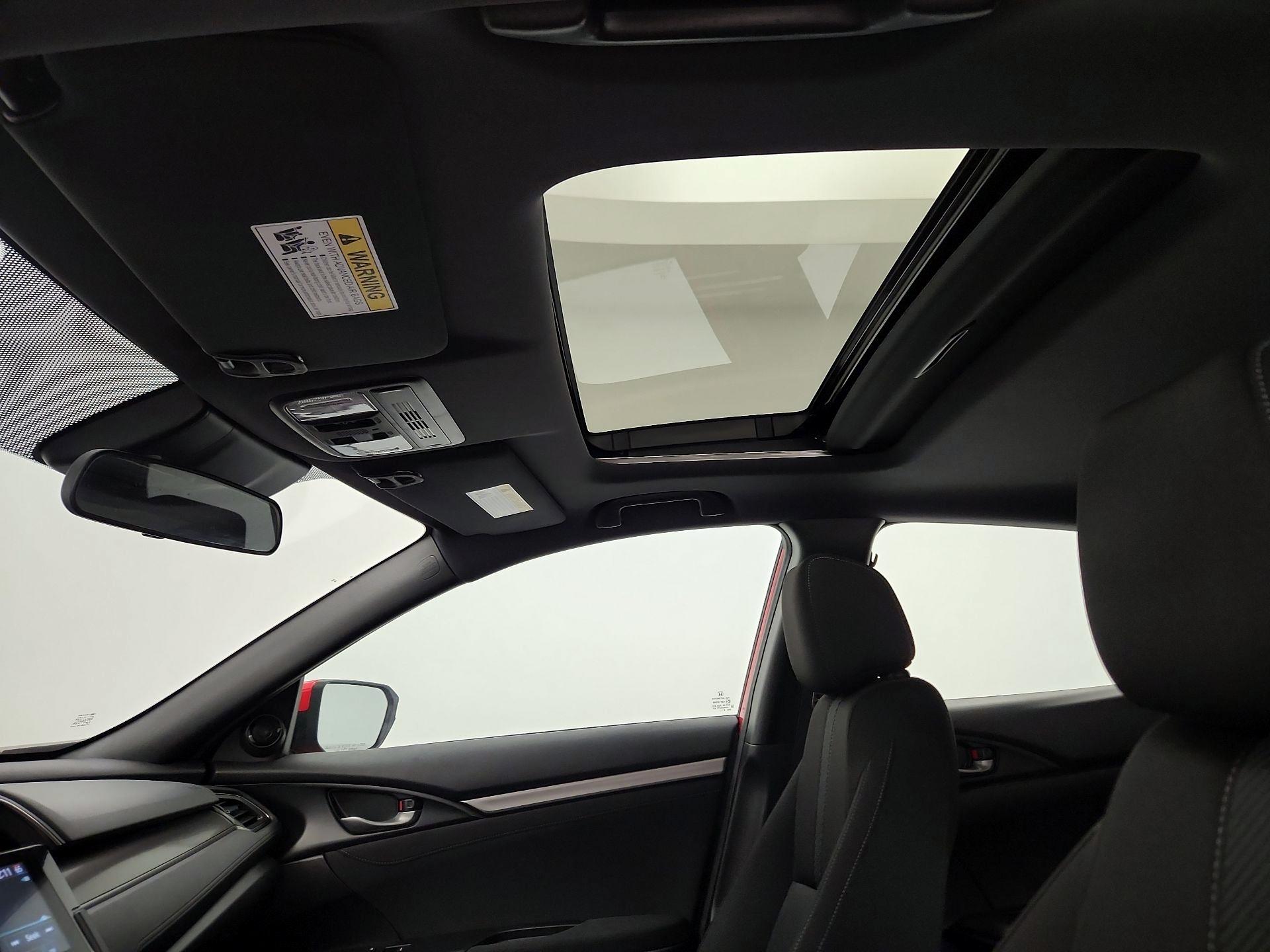 Thumbnail: 2019 Honda Civic - 19