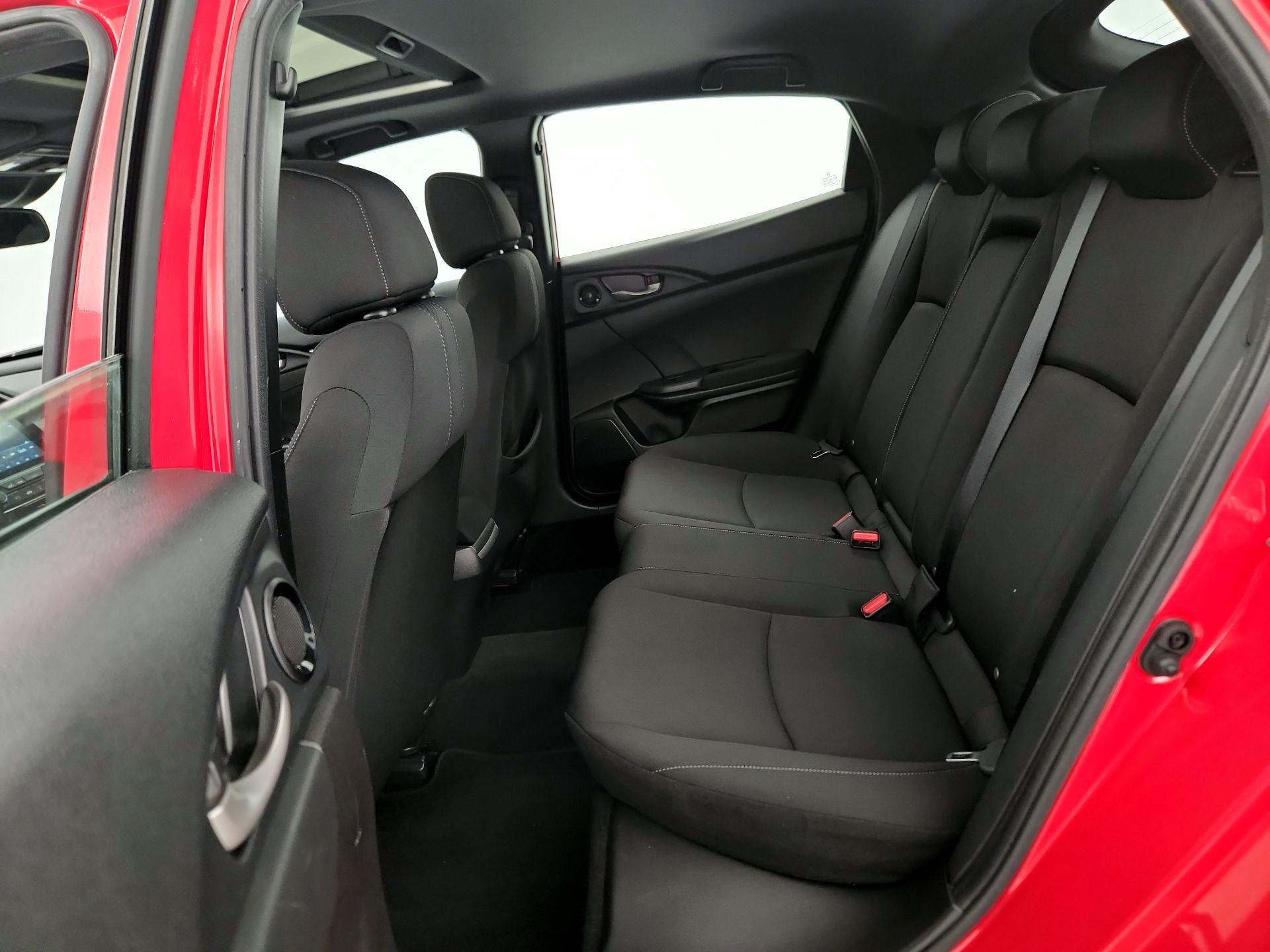 Thumbnail: 2019 Honda Civic - 20