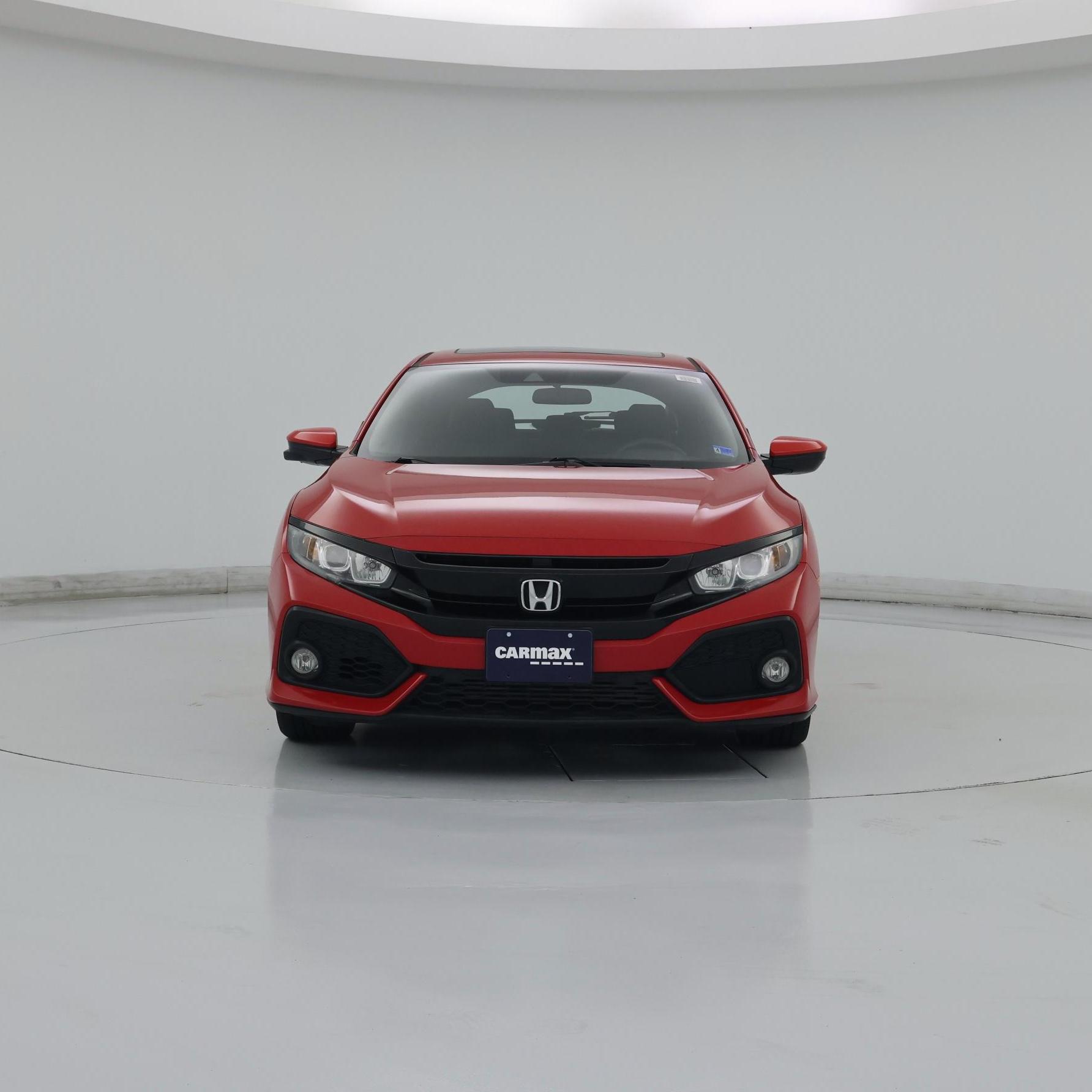 Thumbnail: 2019 Honda Civic - 5