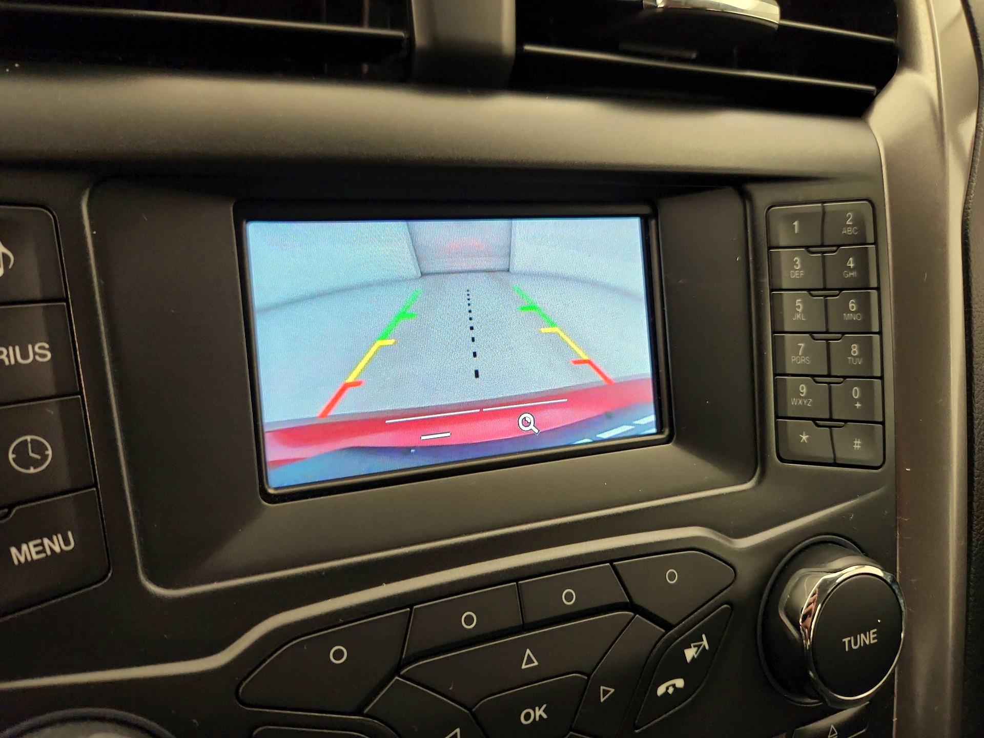 Thumbnail: 2018 Ford Fusion - 14