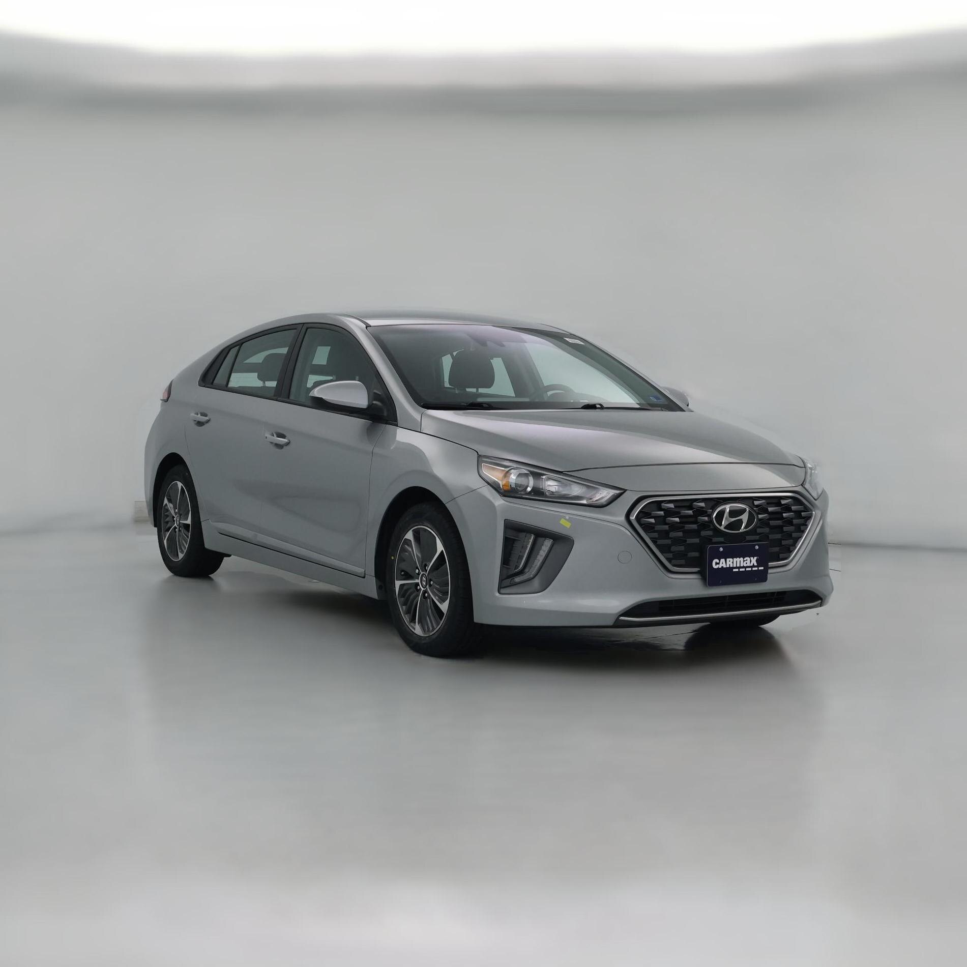 Thumbnail: 2022 Hyundai Ioniq - 1