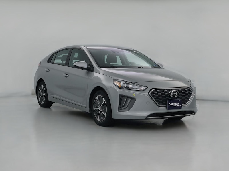 2022 Hyundai Ioniq SE -
                  Sterling, VA