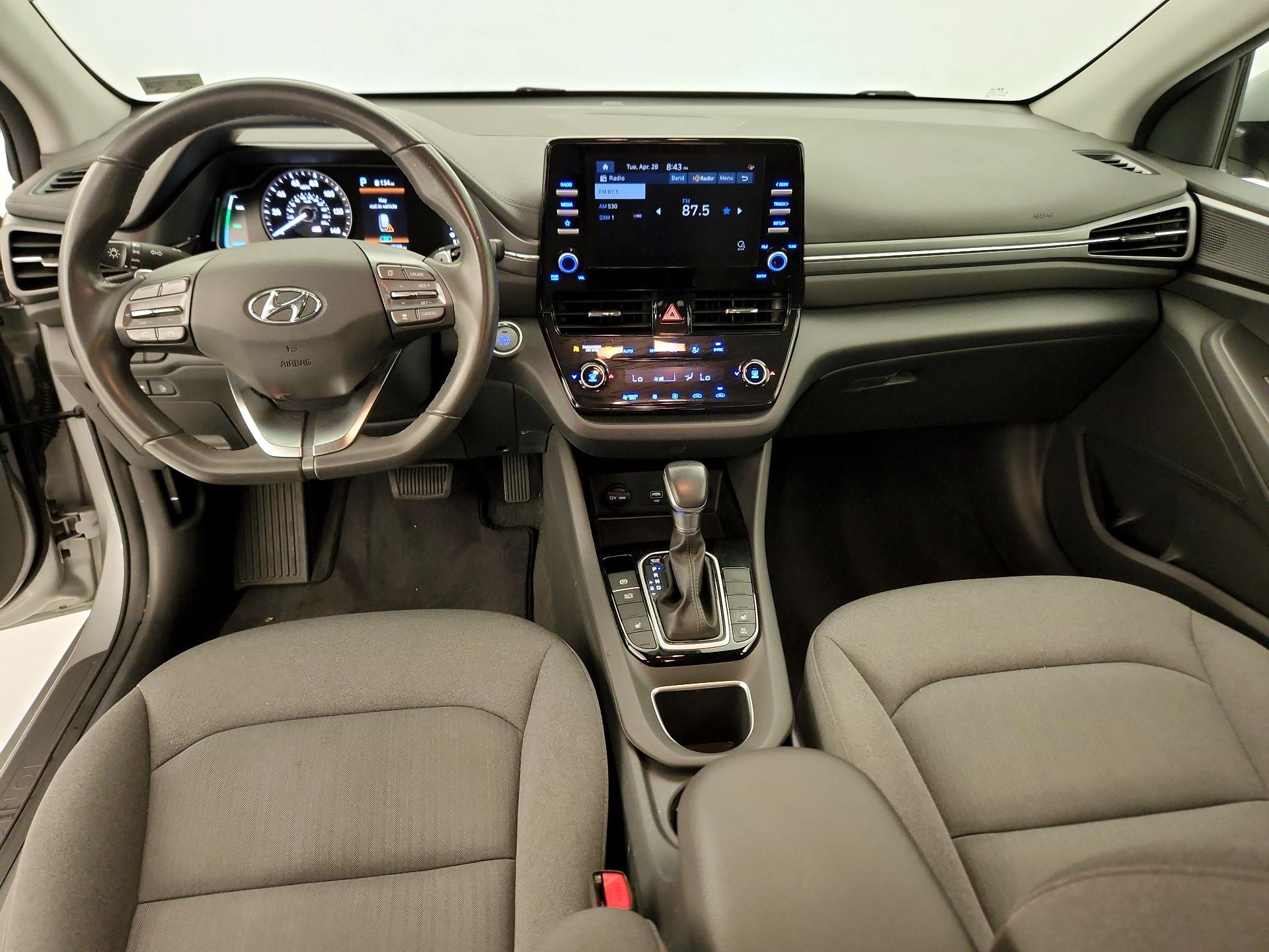 Thumbnail: 2022 Hyundai Ioniq - 9