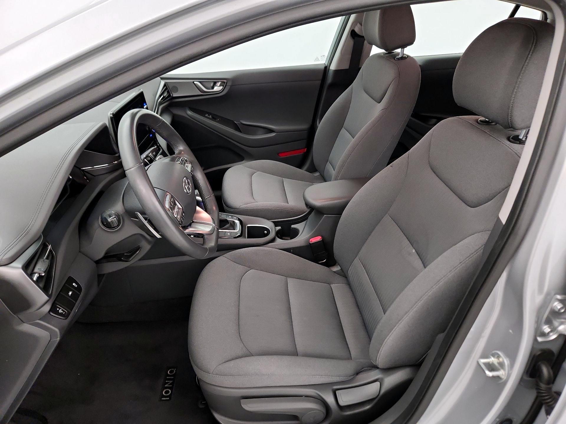 Thumbnail: 2022 Hyundai Ioniq - 11