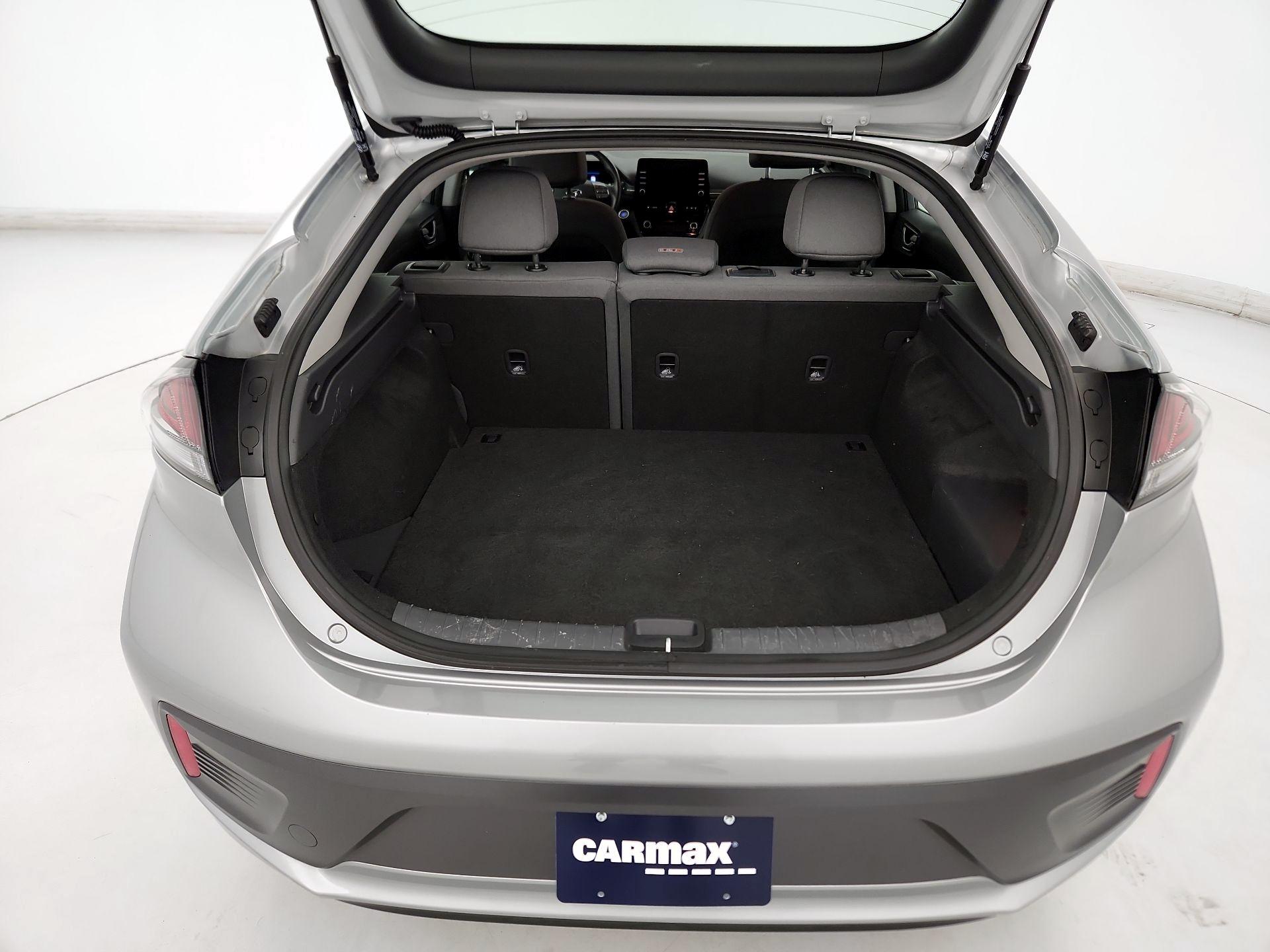 Thumbnail: 2022 Hyundai Ioniq - 20