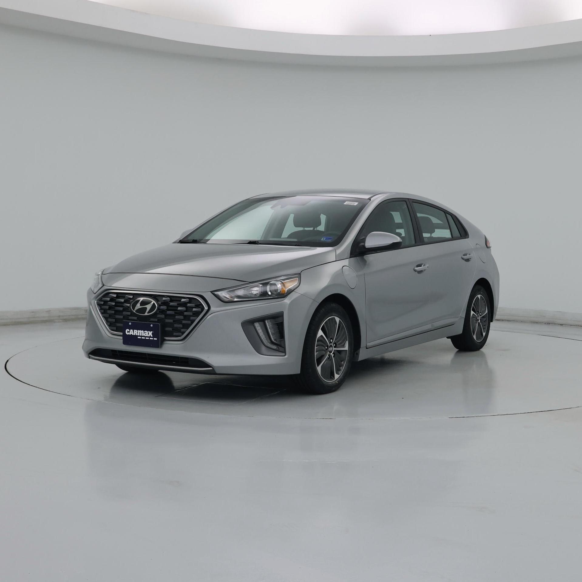 Thumbnail: 2022 Hyundai Ioniq - 4