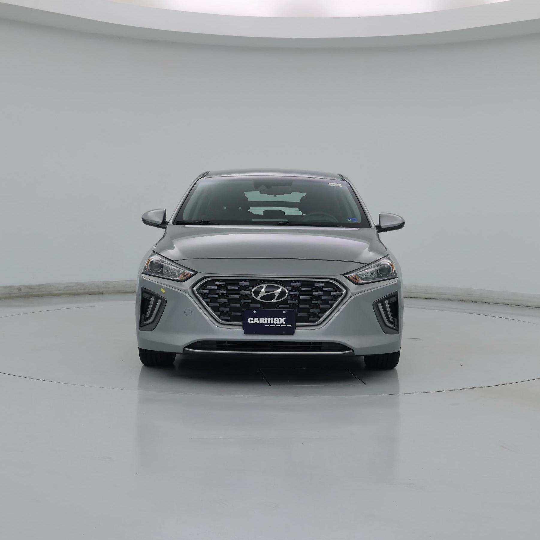 Thumbnail: 2022 Hyundai Ioniq - 5