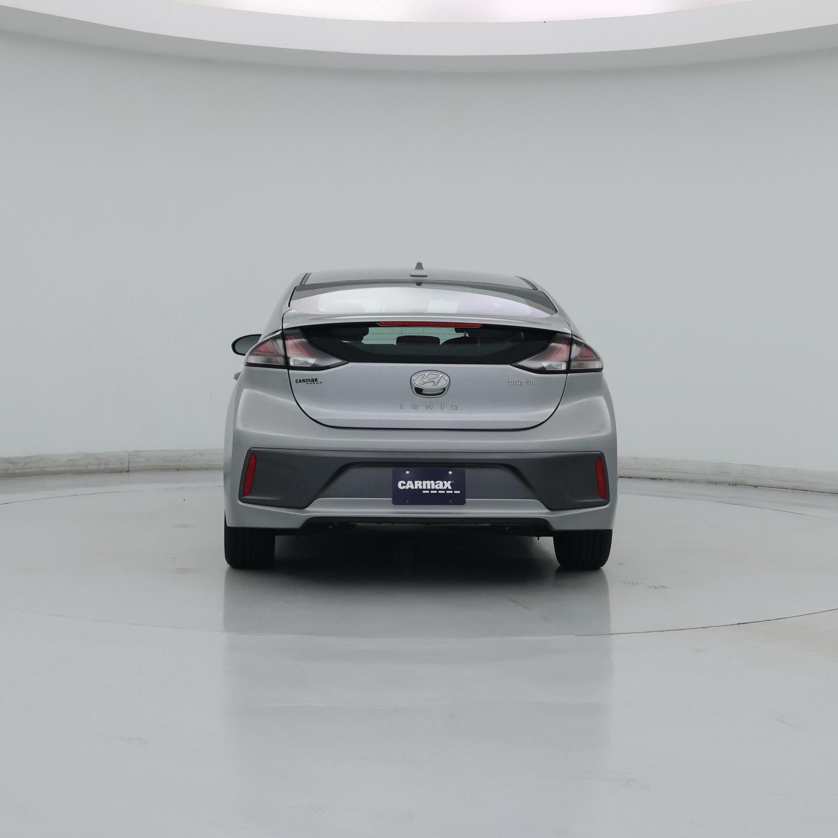 Thumbnail: 2022 Hyundai Ioniq - 6