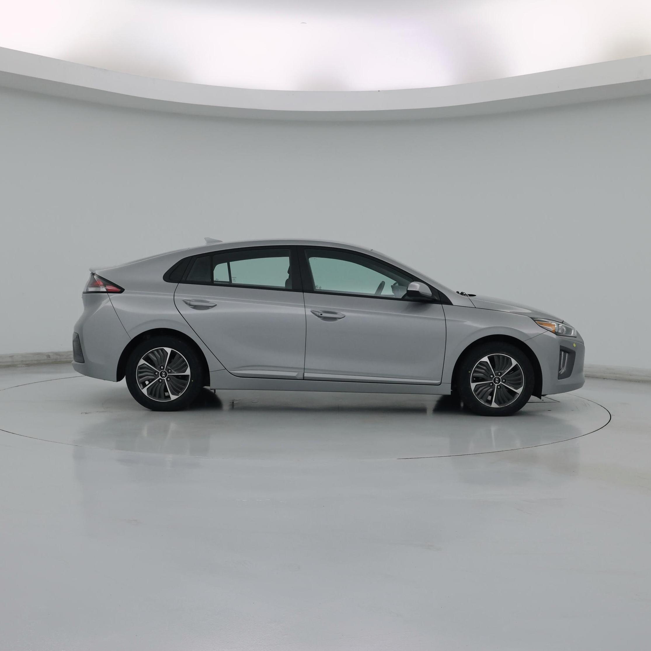 Thumbnail: 2022 Hyundai Ioniq - 7