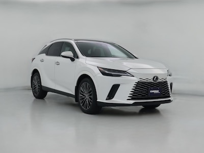 2024 Lexus RX 350 Luxury