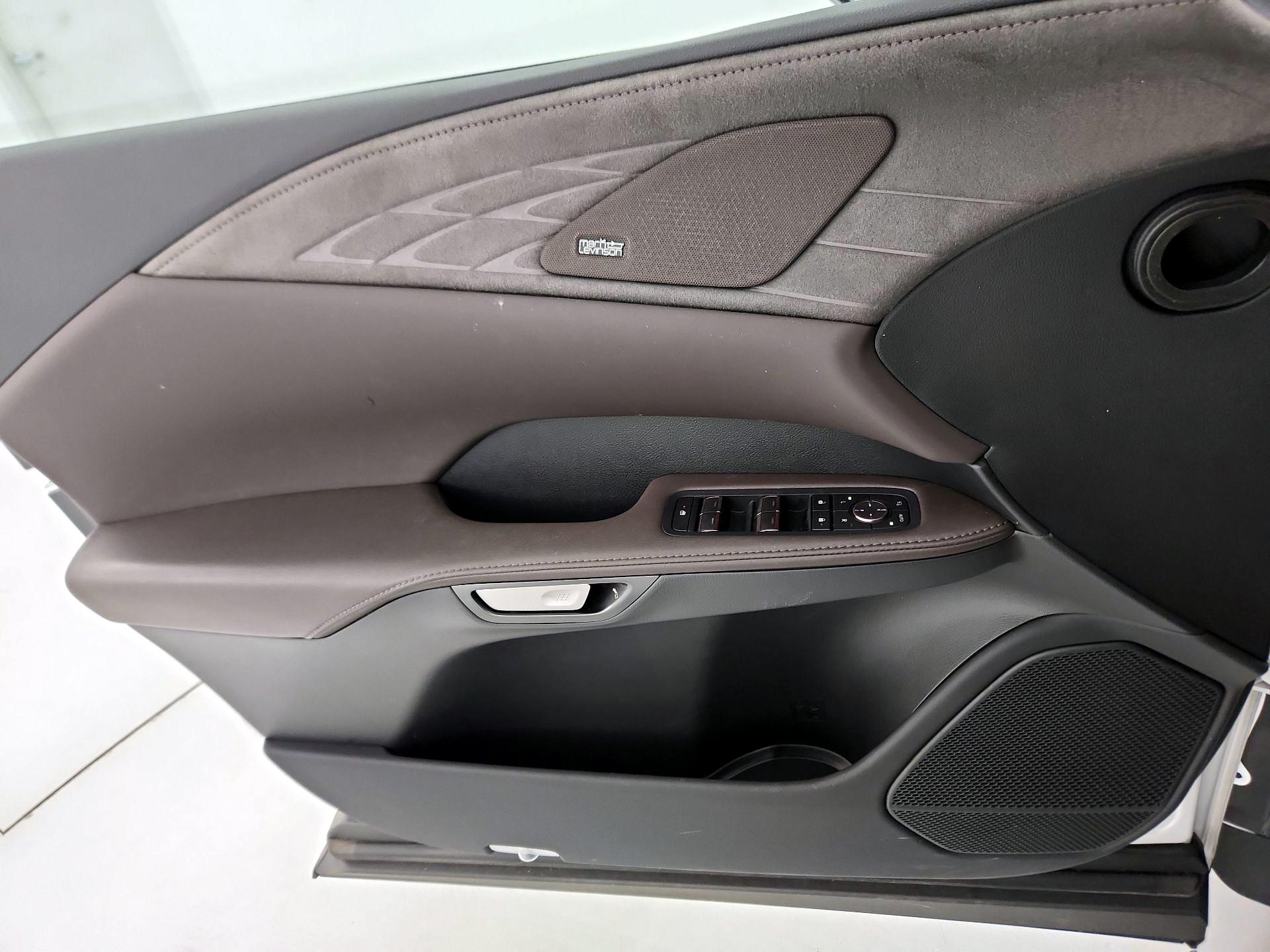 Thumbnail: 2024 Lexus RX - 12