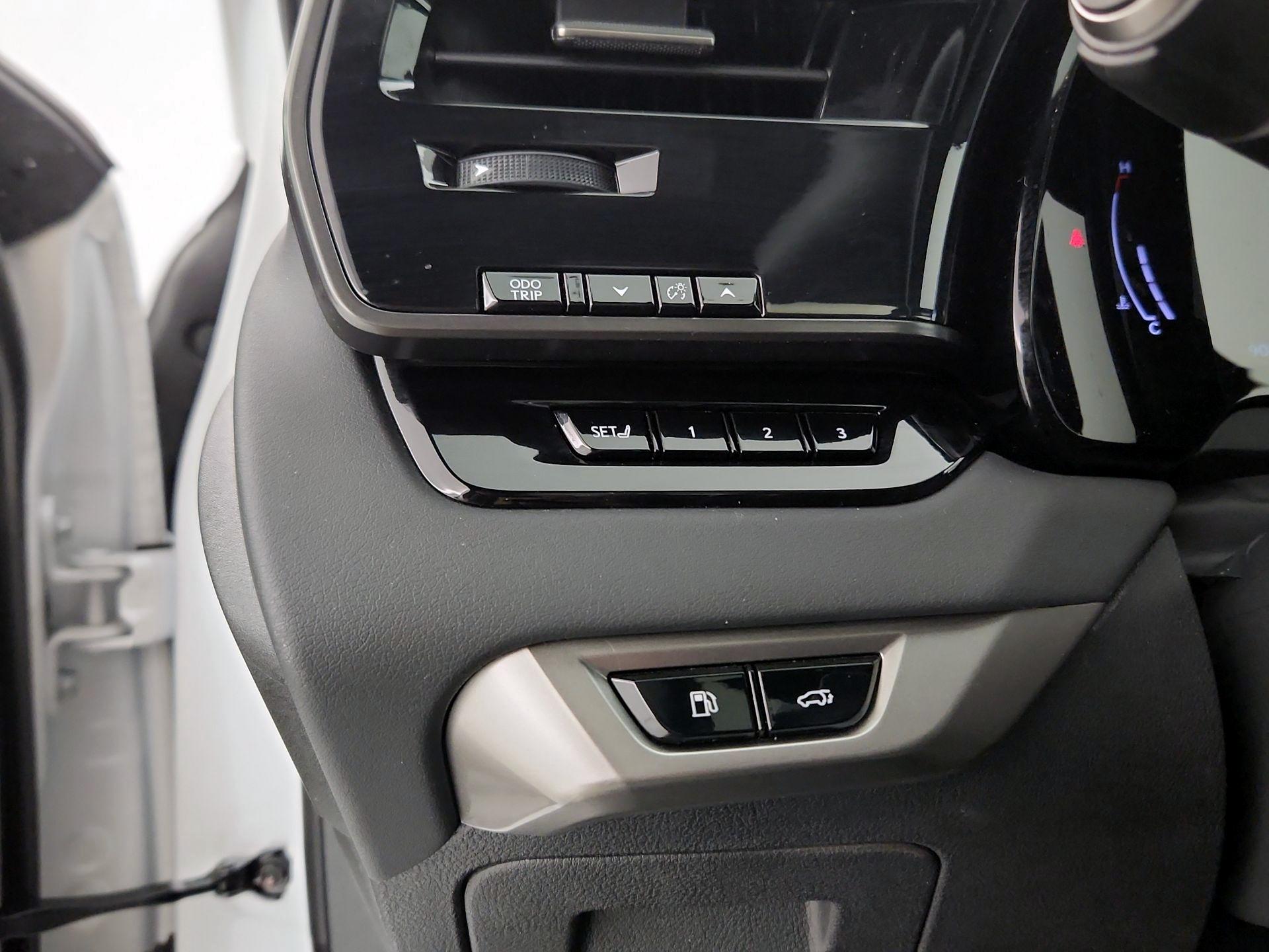 Thumbnail: 2024 Lexus RX - 13