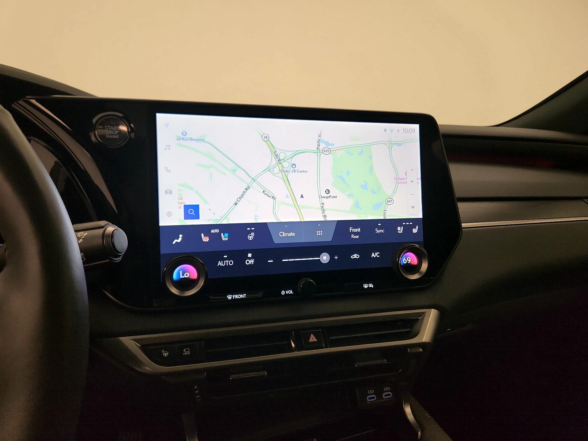 Thumbnail: 2024 Lexus RX - 16