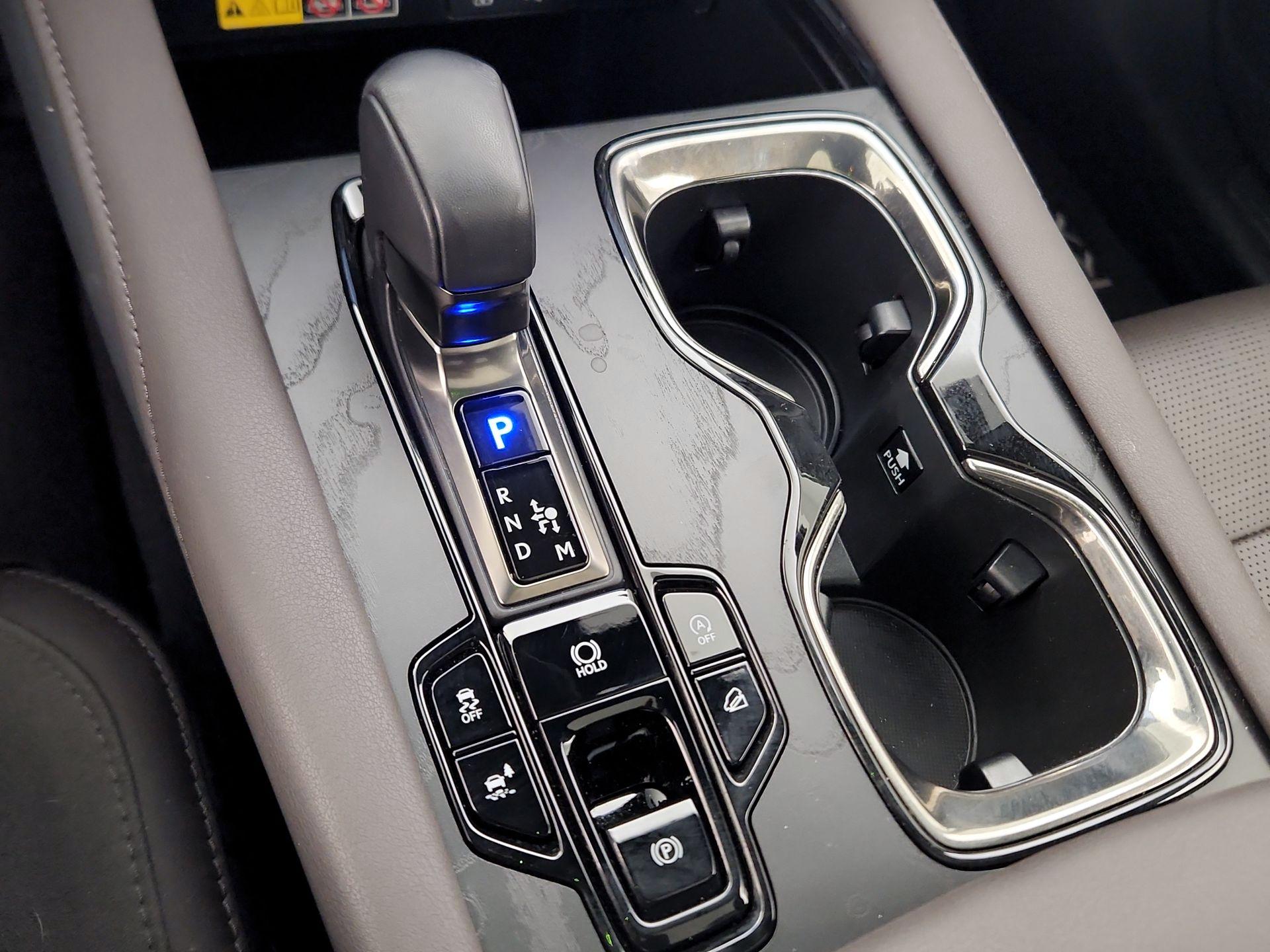 Thumbnail: 2024 Lexus RX - 17