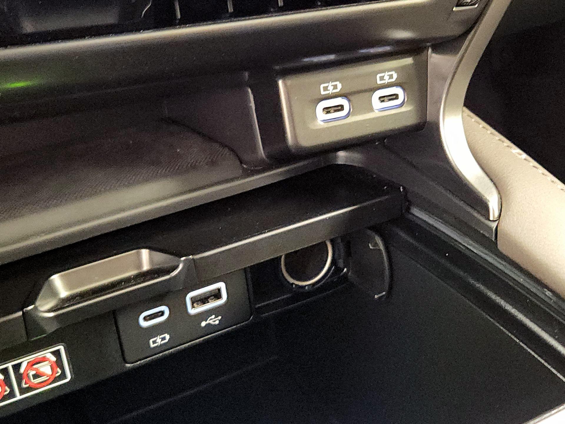 Thumbnail: 2024 Lexus RX - 18