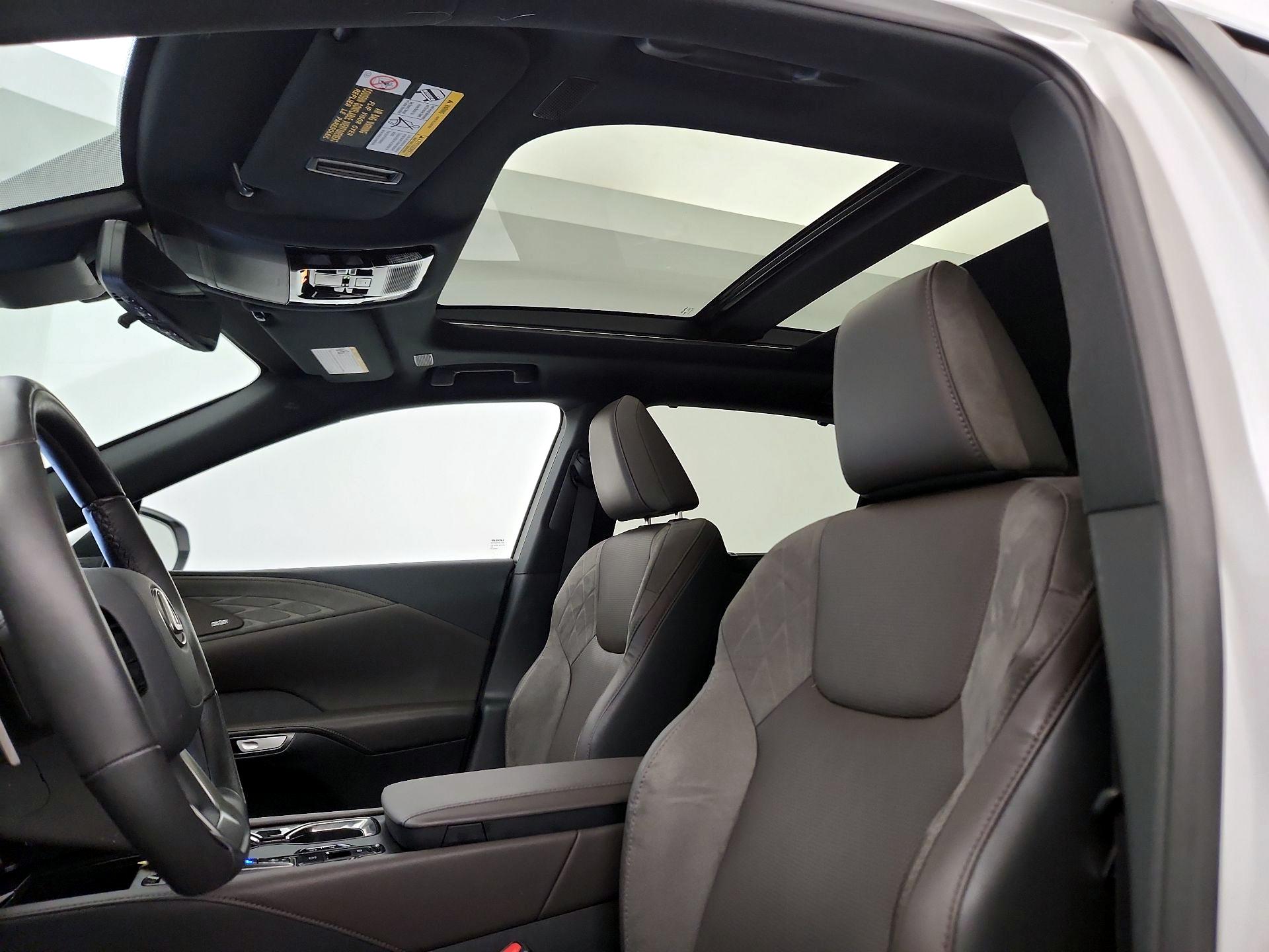 Thumbnail: 2024 Lexus RX - 19