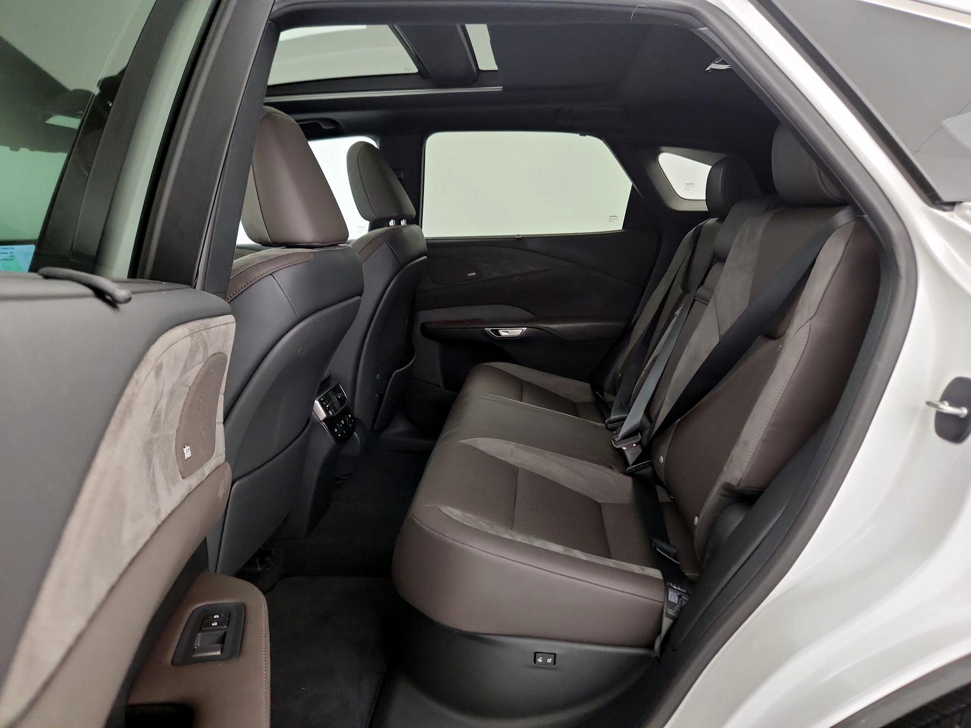 Thumbnail: 2024 Lexus RX - 20