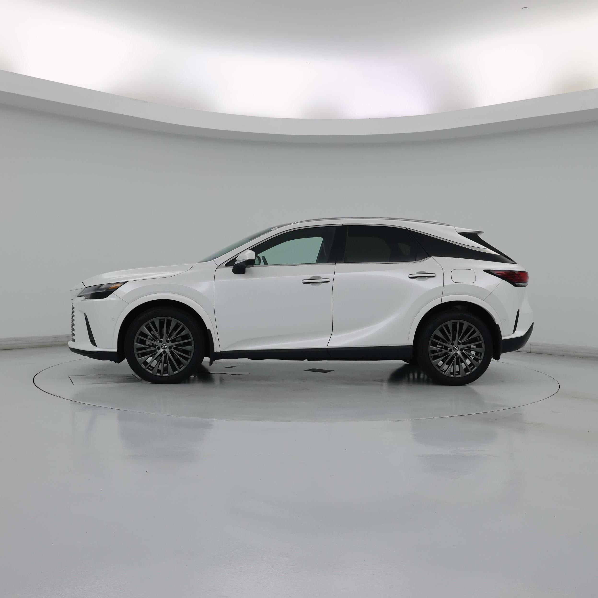 Thumbnail: 2024 Lexus RX - 3