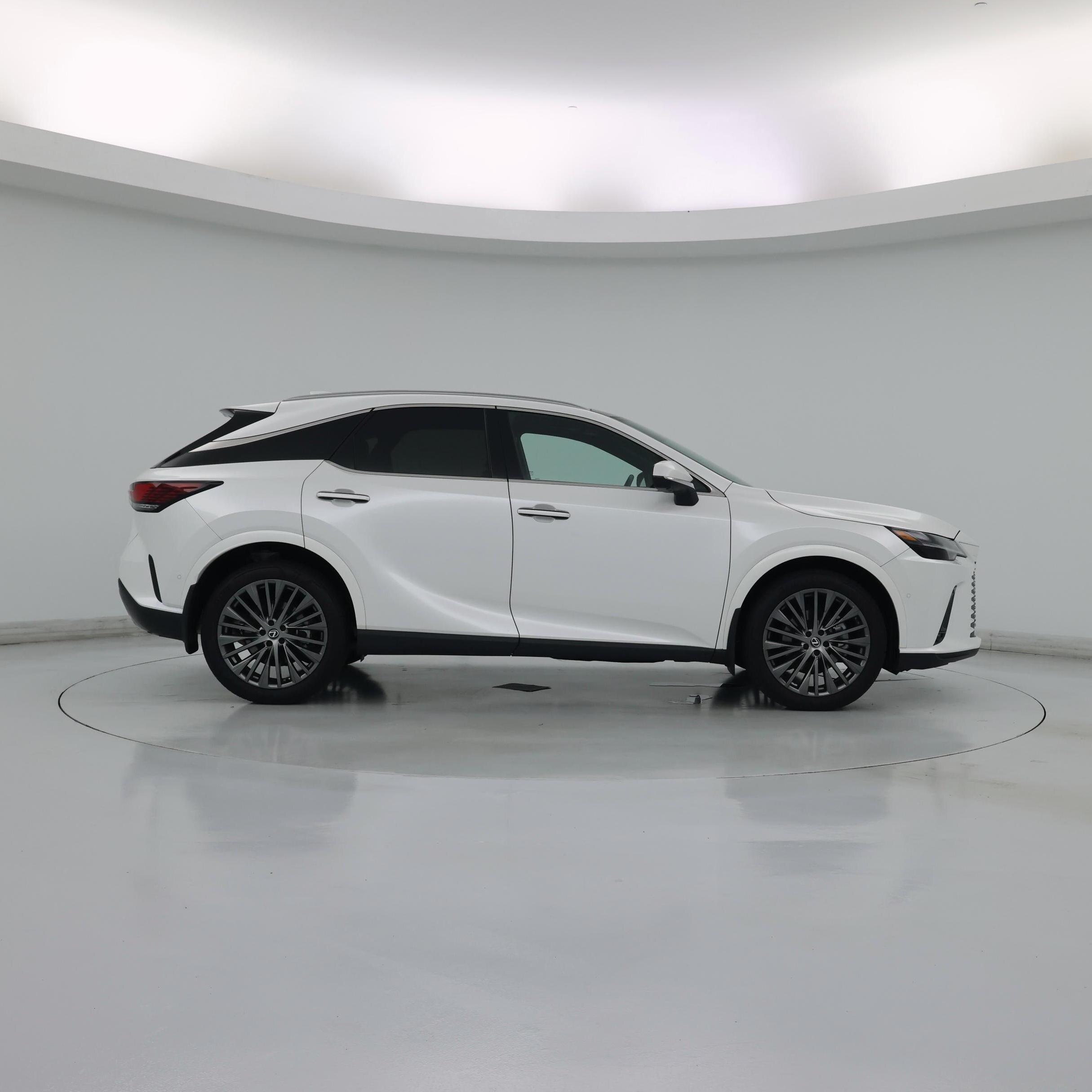 Thumbnail: 2024 Lexus RX - 7