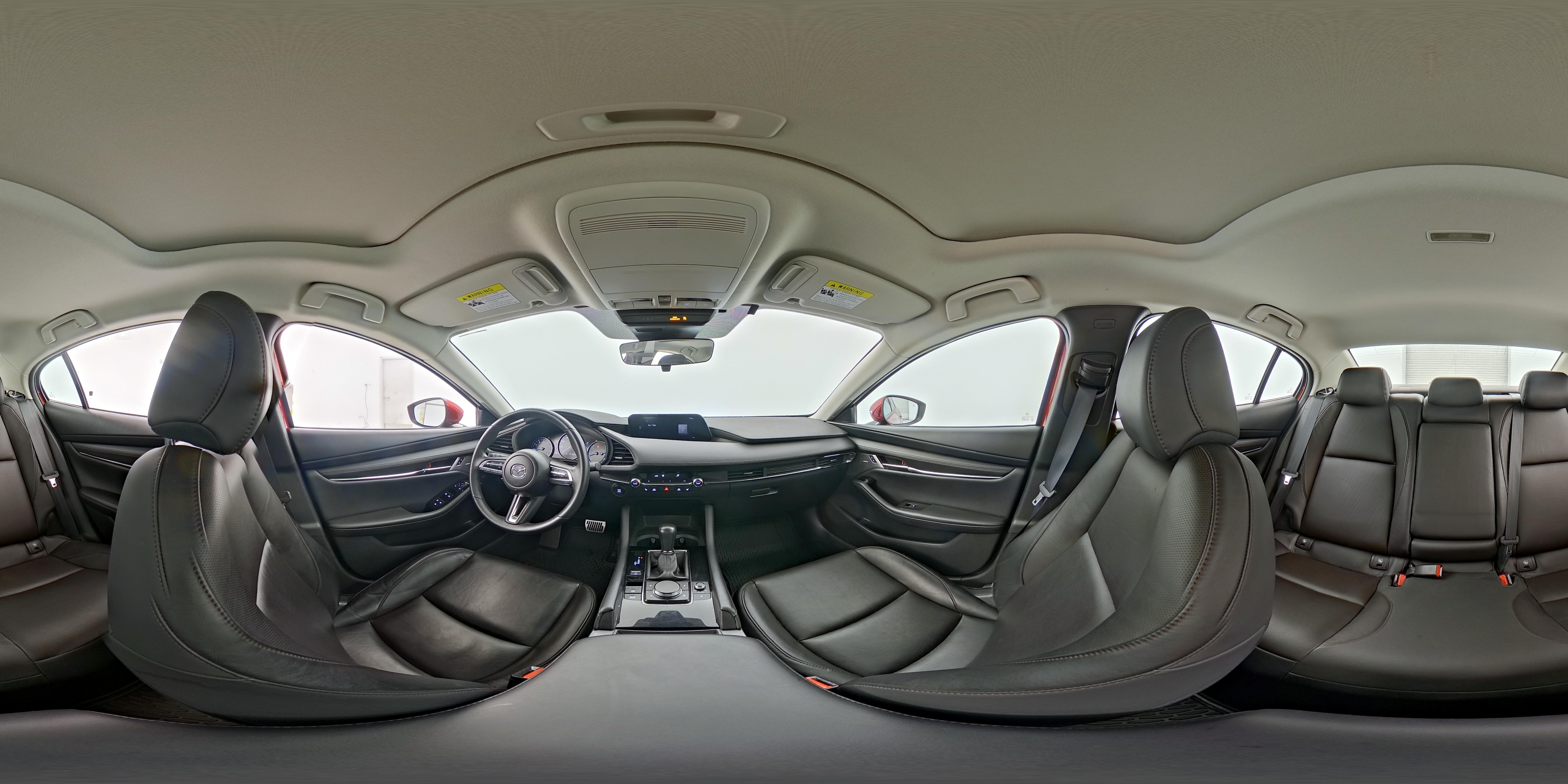 2022 Mazda Mazda3 Premium - Photo 25