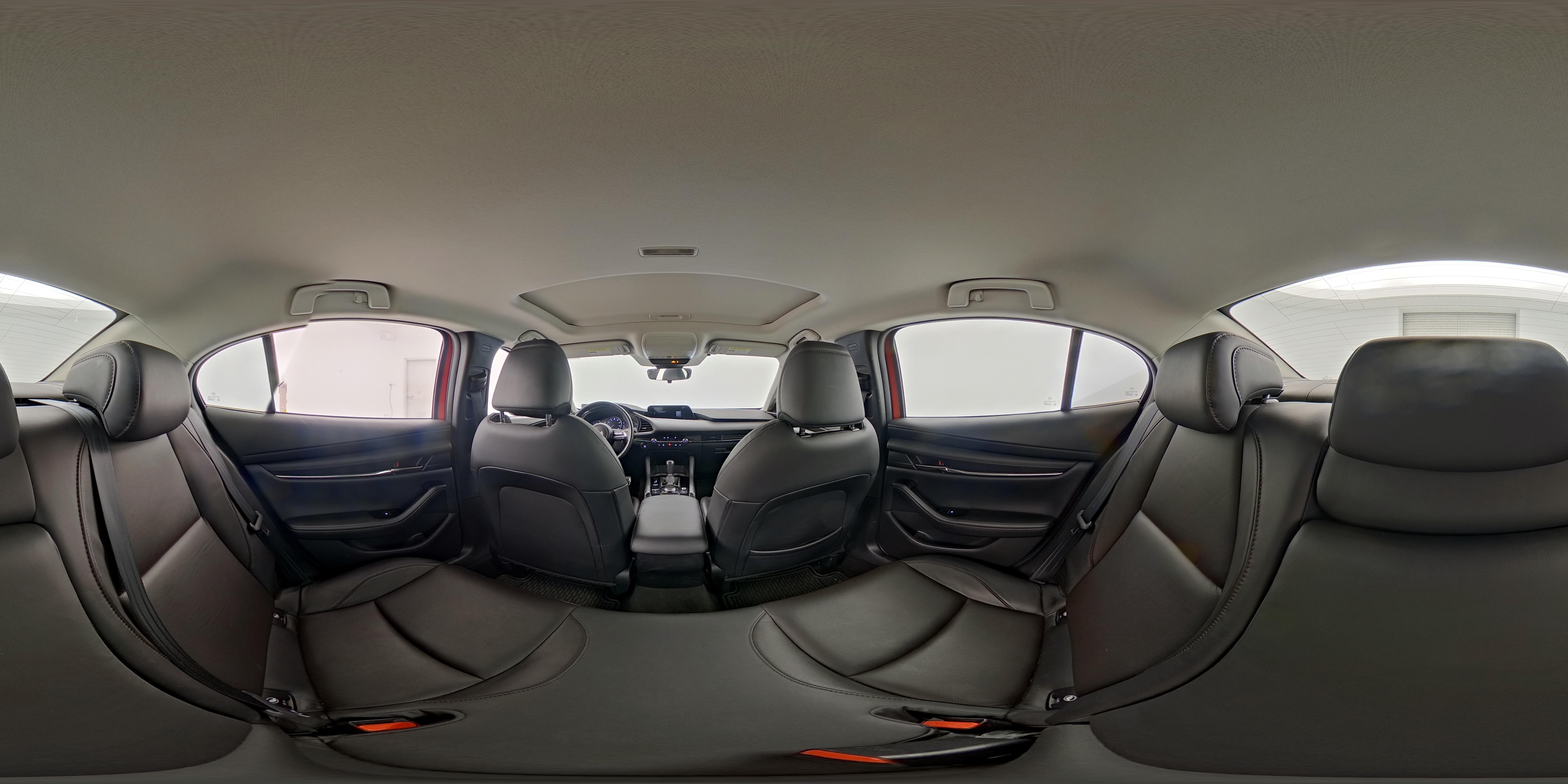 2022 Mazda Mazda3 Premium - Photo 26