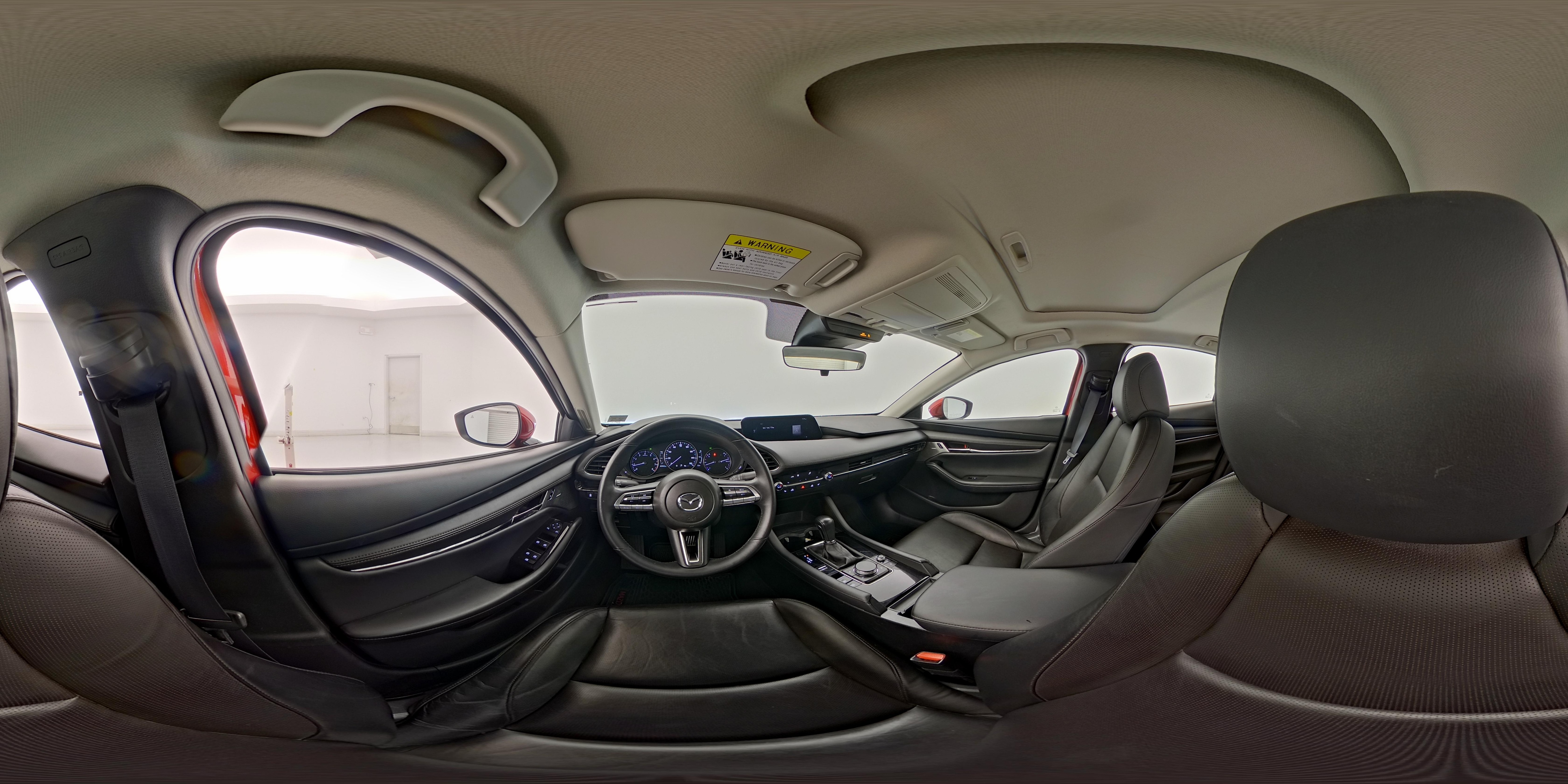 2022 Mazda Mazda3 Premium - Photo 27