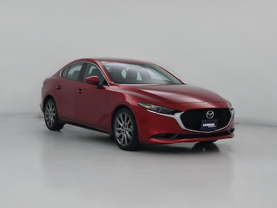 2022 Mazda Mazda3 Premium