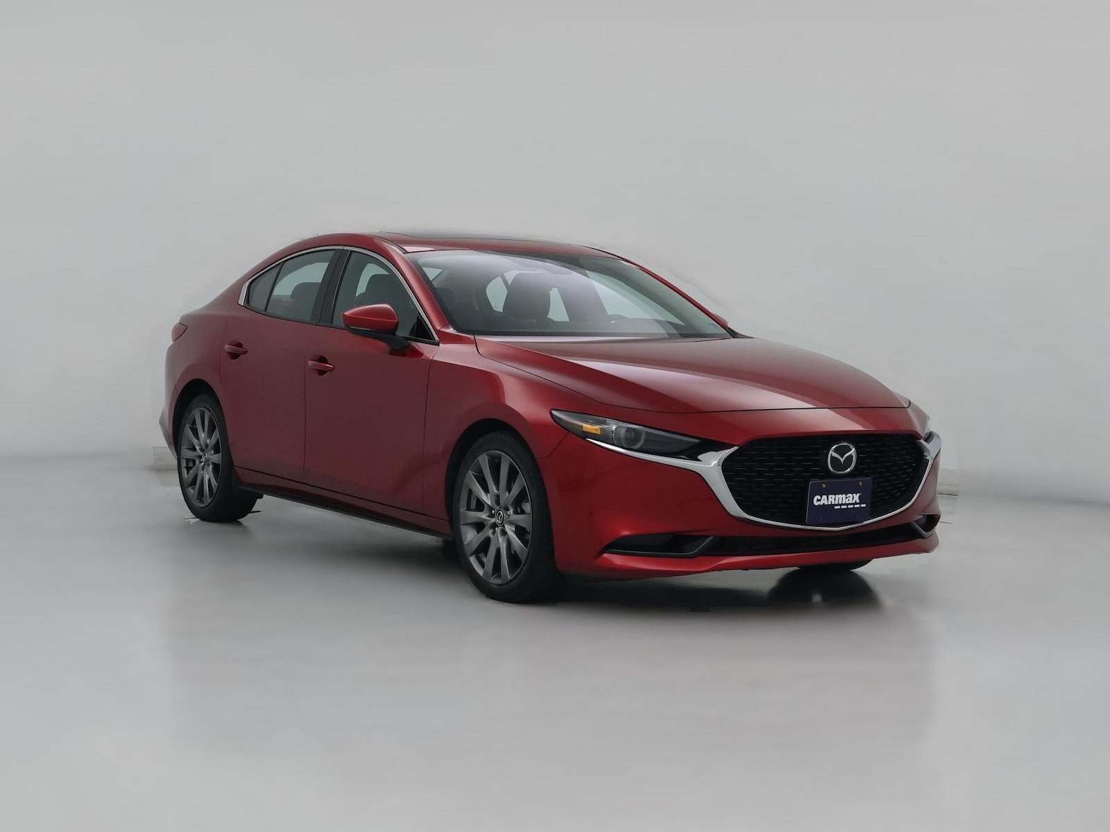 2022 Mazda Mazda3 Premium - Photo 1