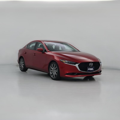2022 Mazda Mazda3 Premium