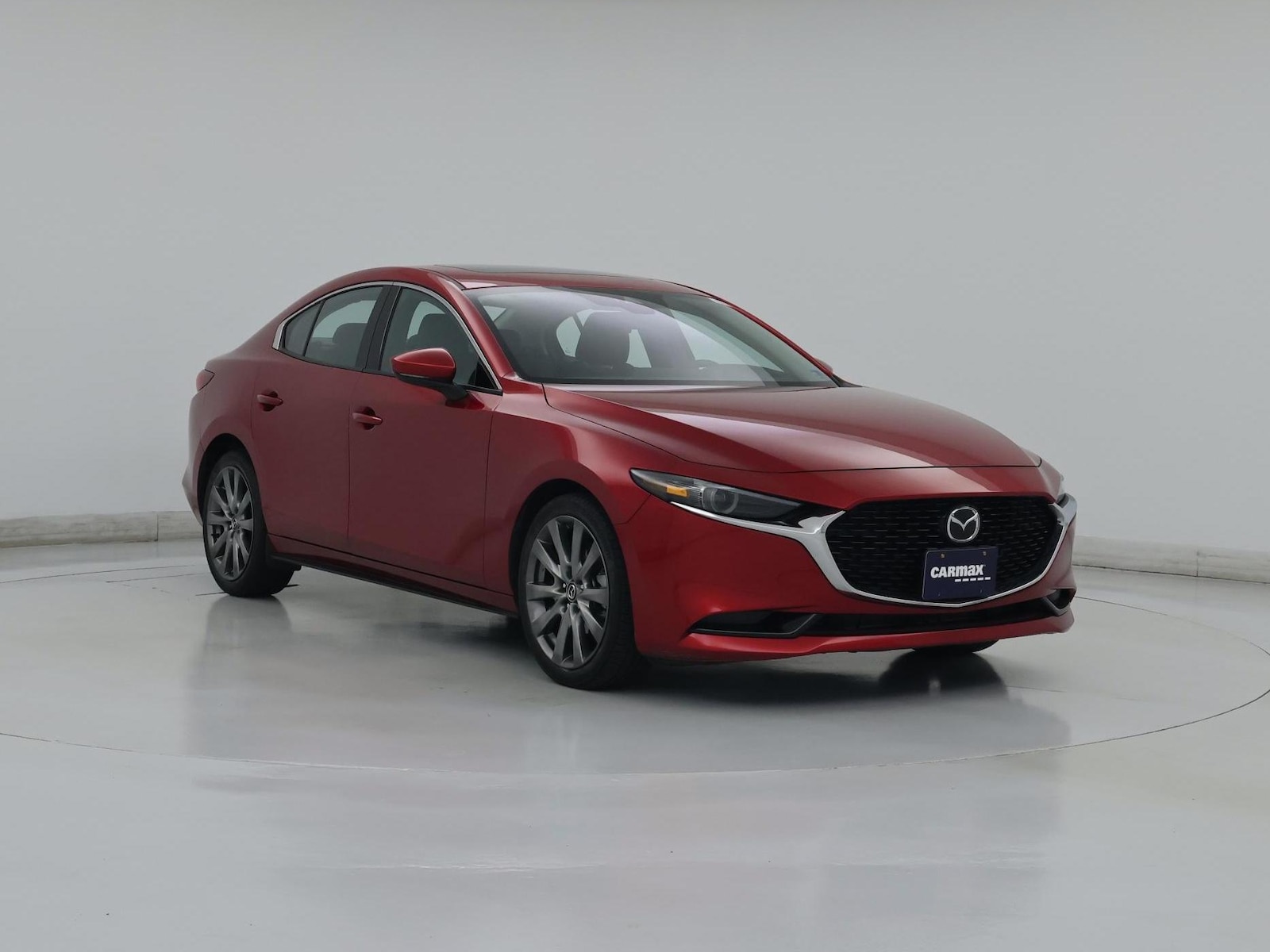 2022 Mazda Mazda3 Premium - Photo 2