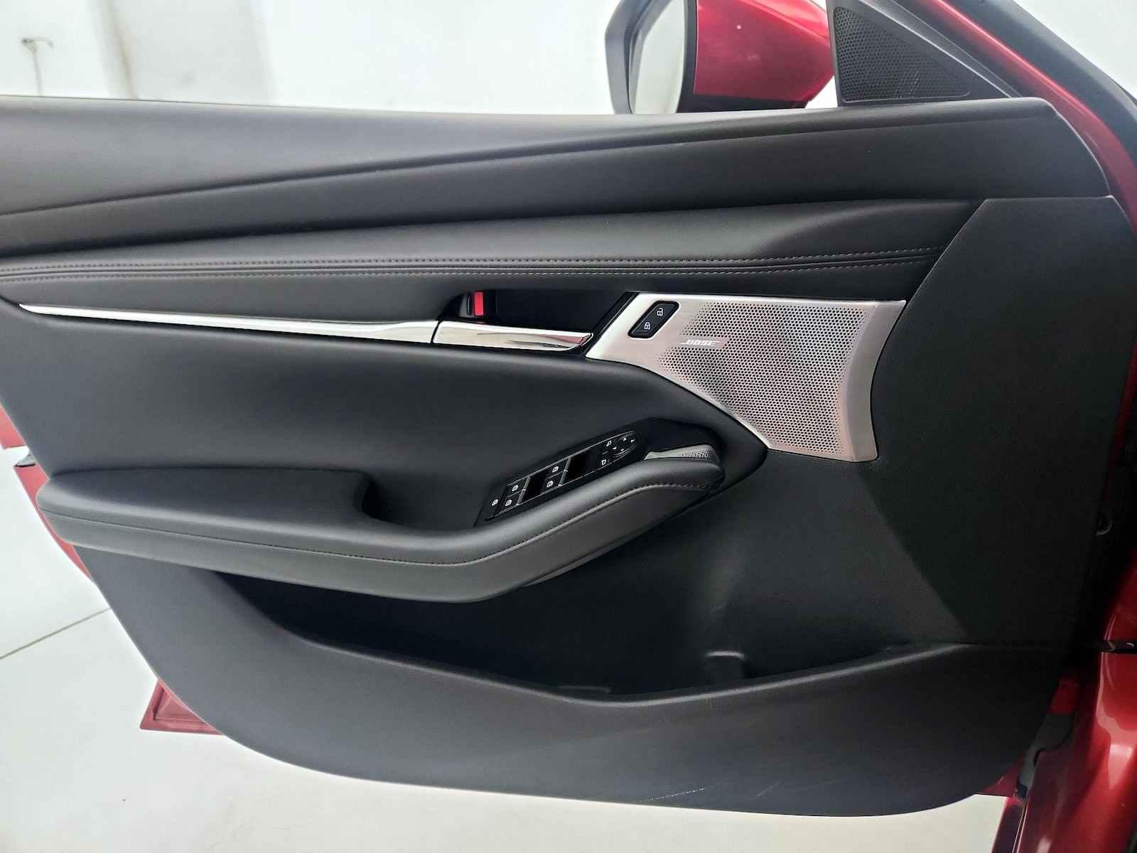2022 Mazda Mazda3 Premium - Photo 13