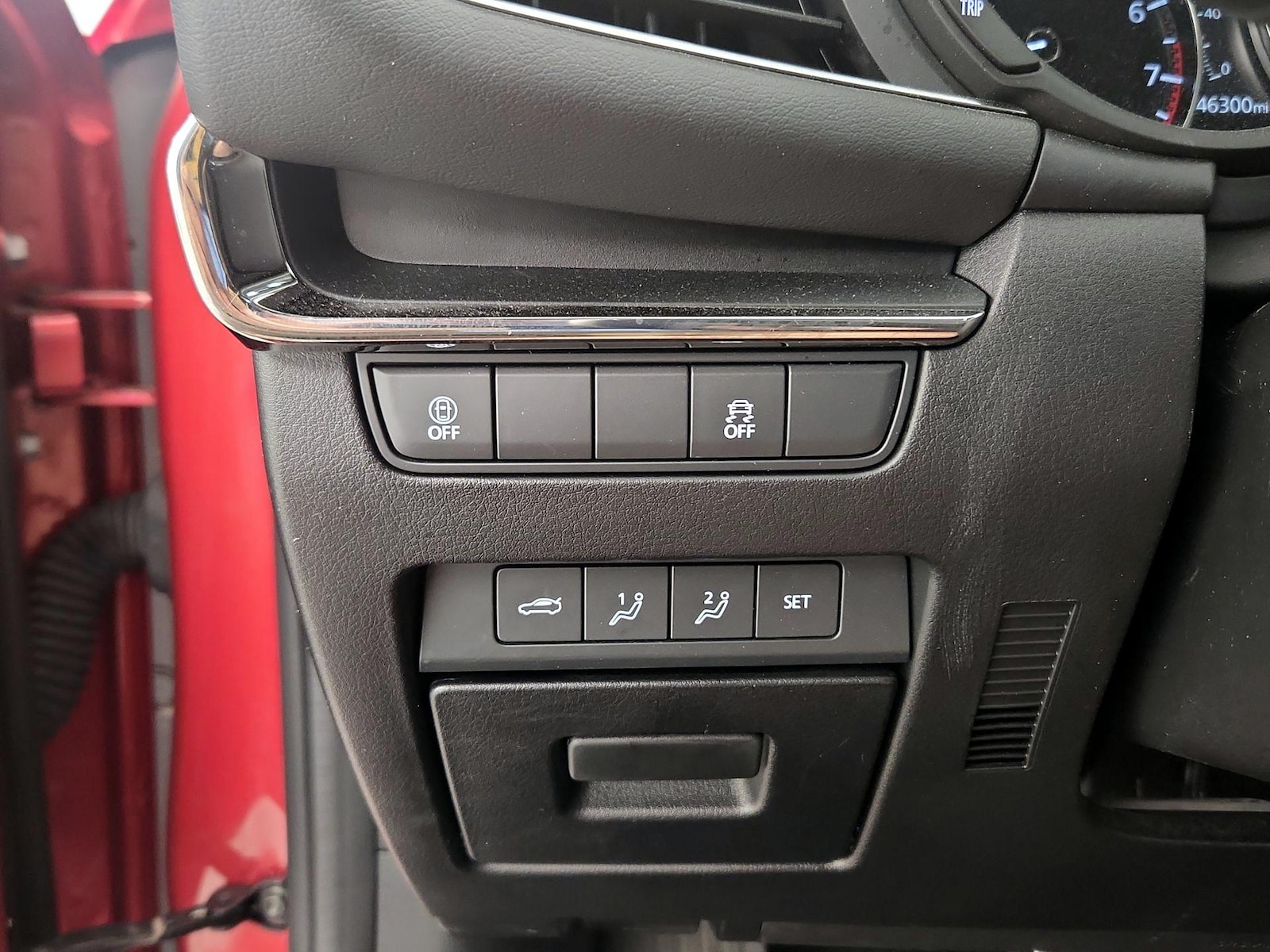 2022 Mazda Mazda3 Premium - Photo 14
